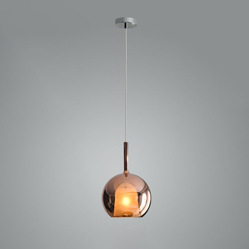 Glo Pendant Light - Blowlighting