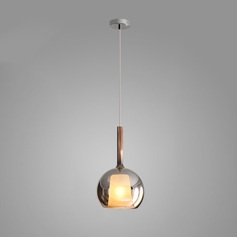 Glo Pendant Light - Blowlighting
