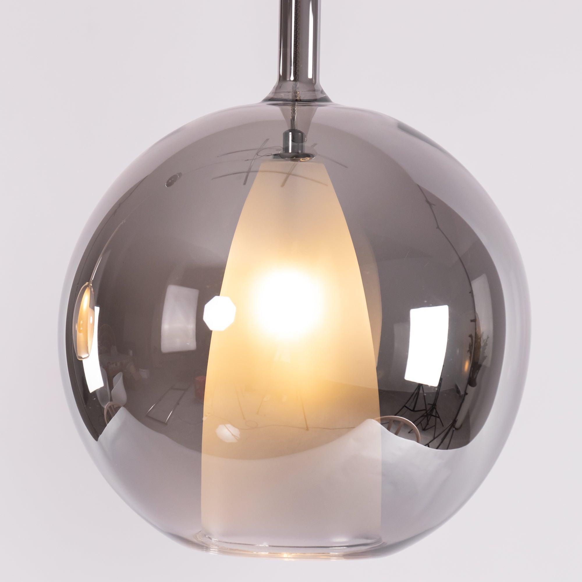 Glo Pendant Light - Blowlighting