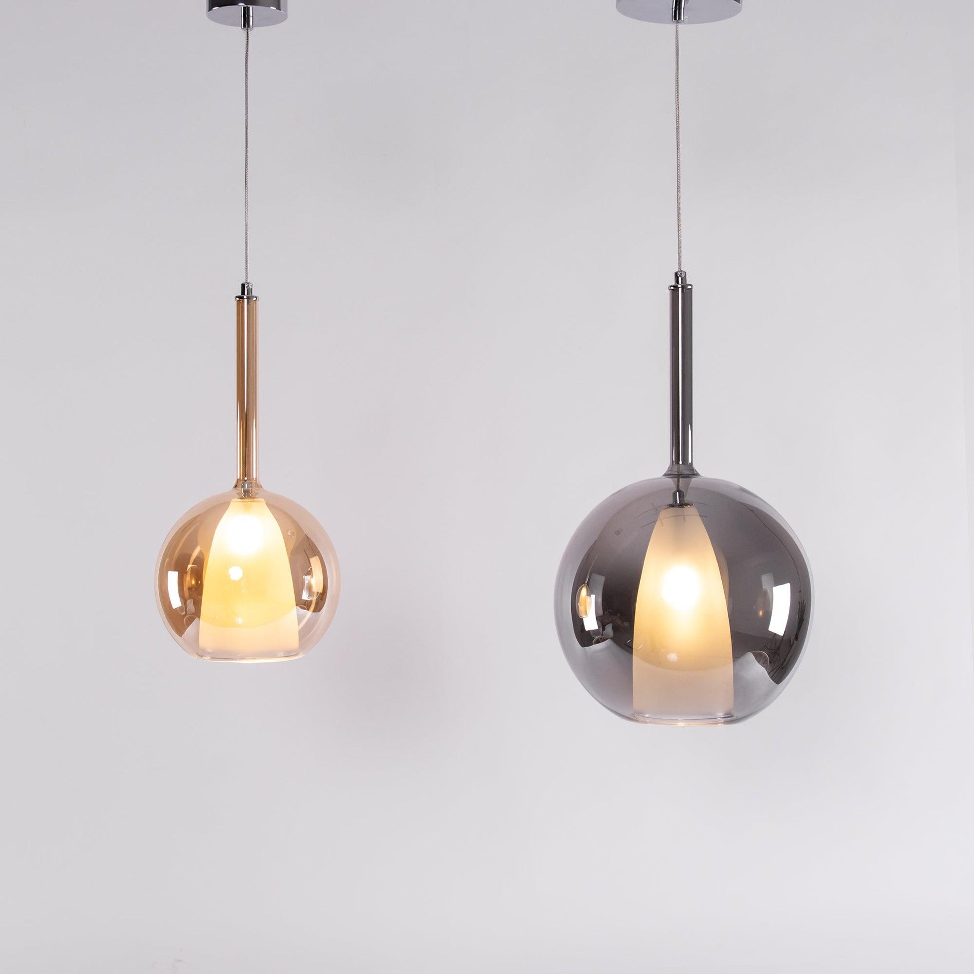 Glo Pendant Light - Blowlighting