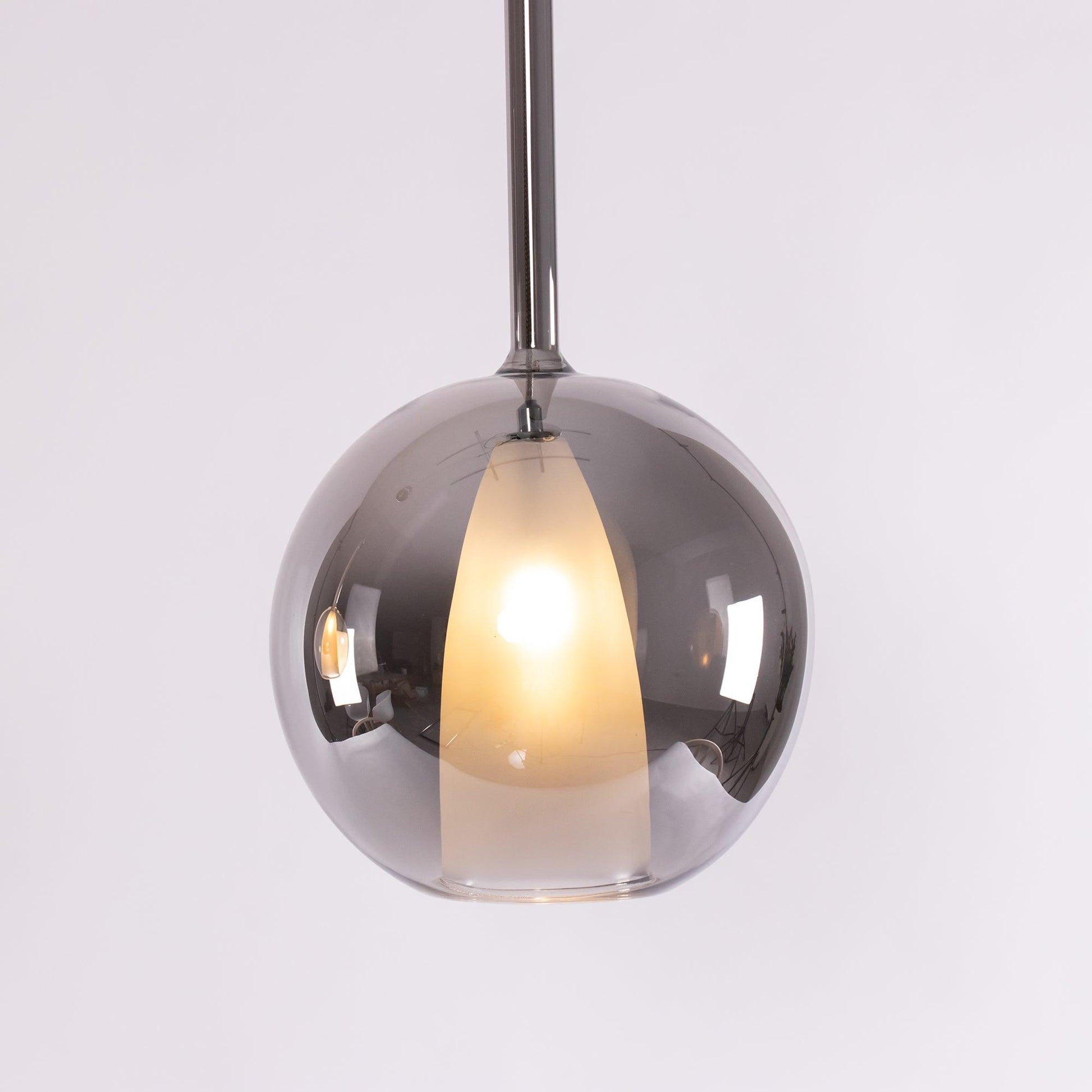 Glo Pendant Light - Blowlighting
