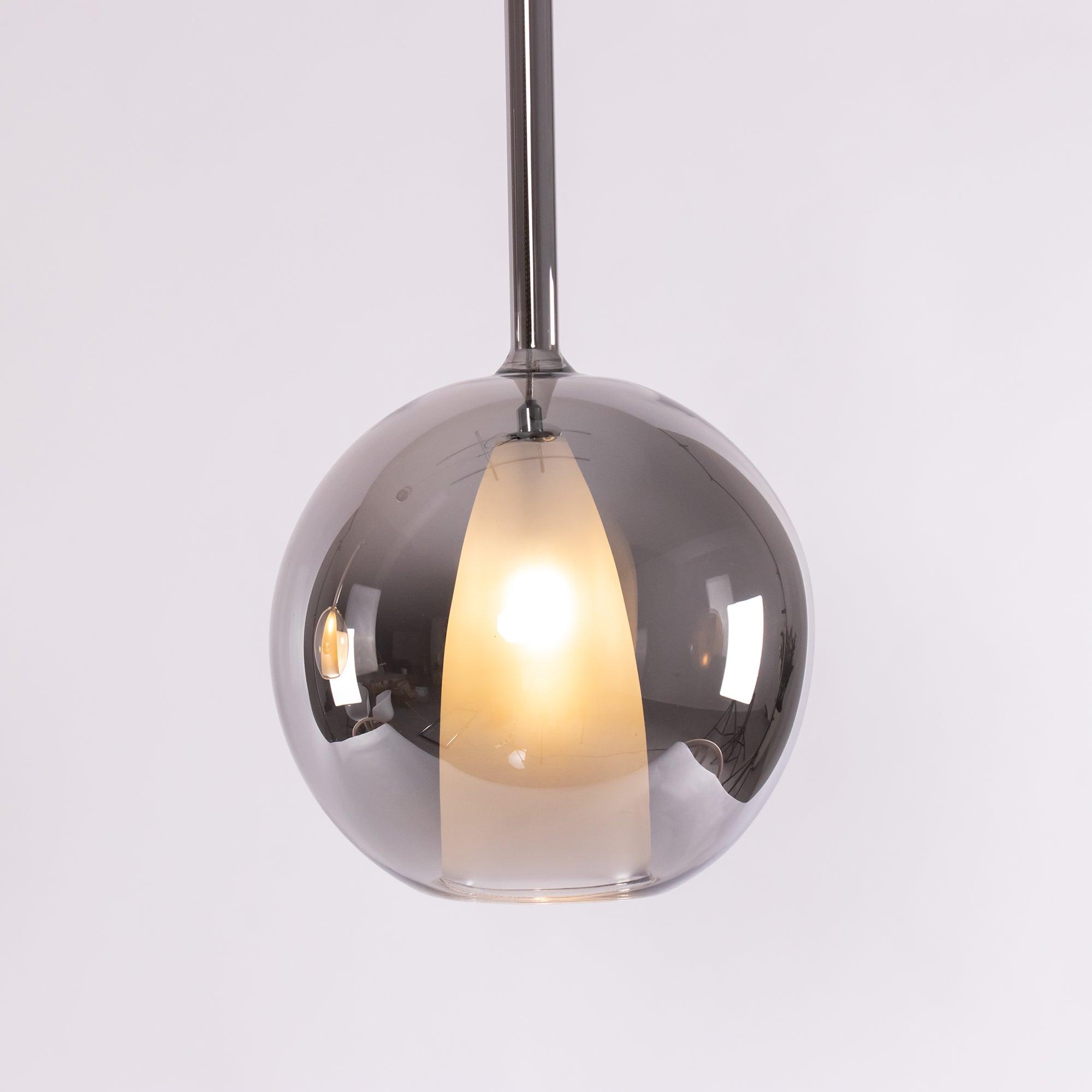 Glo Pendant Light - Blowlighting