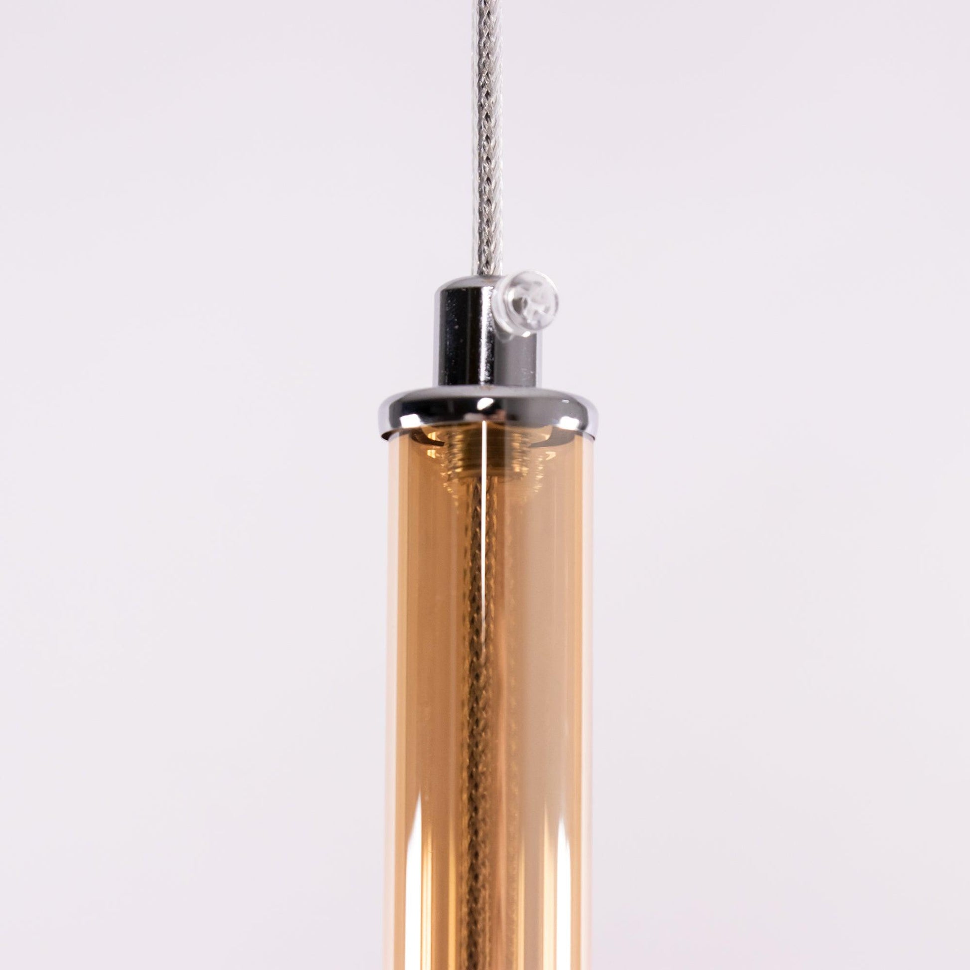 Glo Pendant Light - Blowlighting