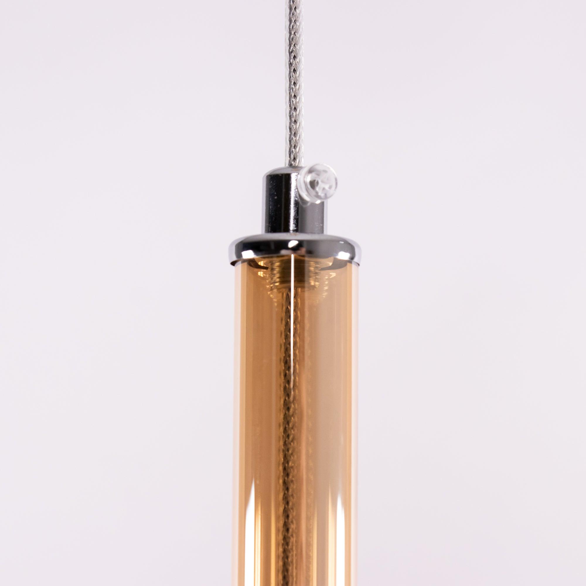 Glo Pendant Light - Blowlighting