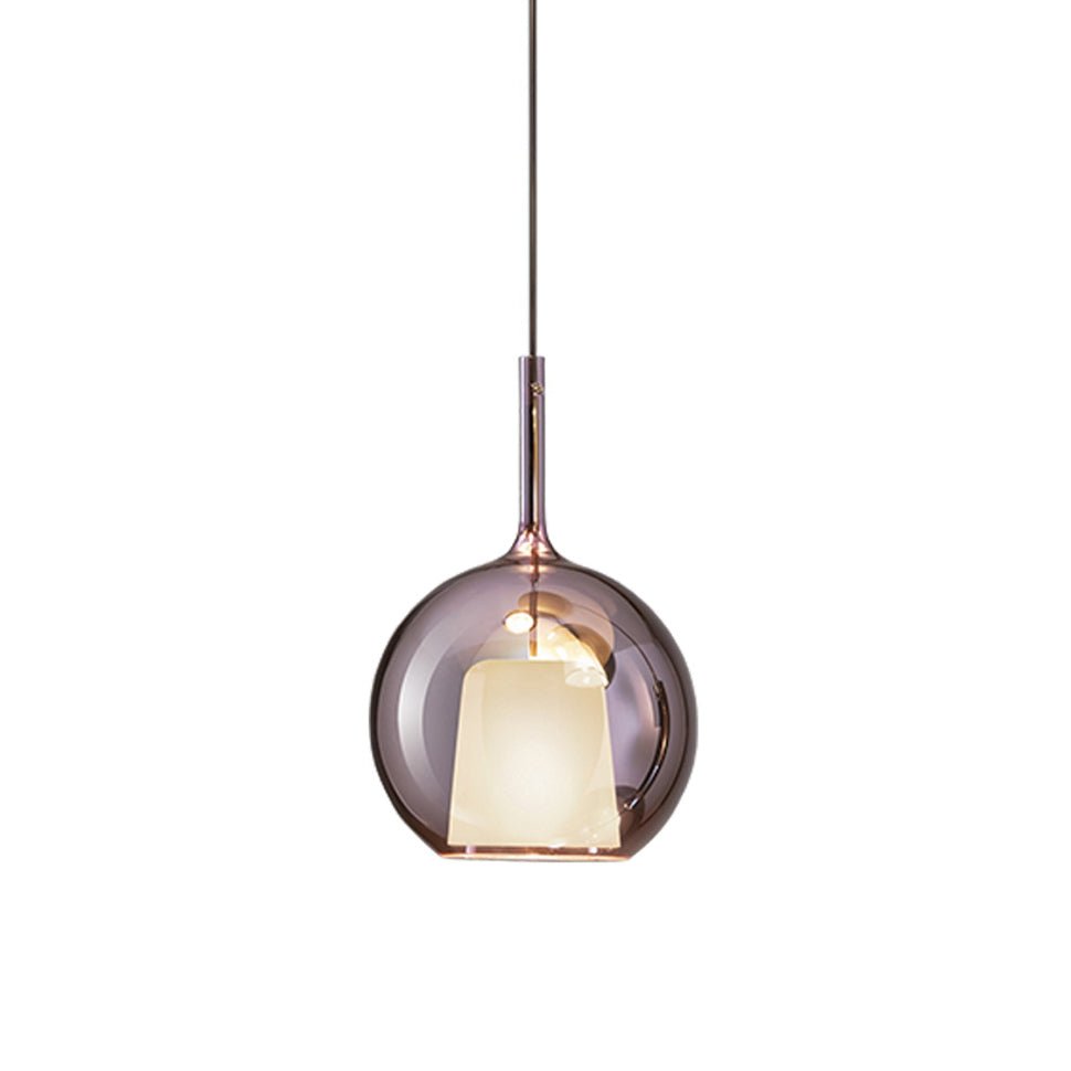 Glo Pendant Light - Blowlighting