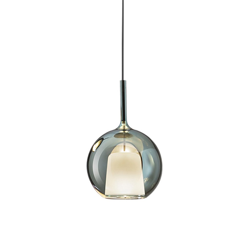 Glo Pendant Light - Blowlighting