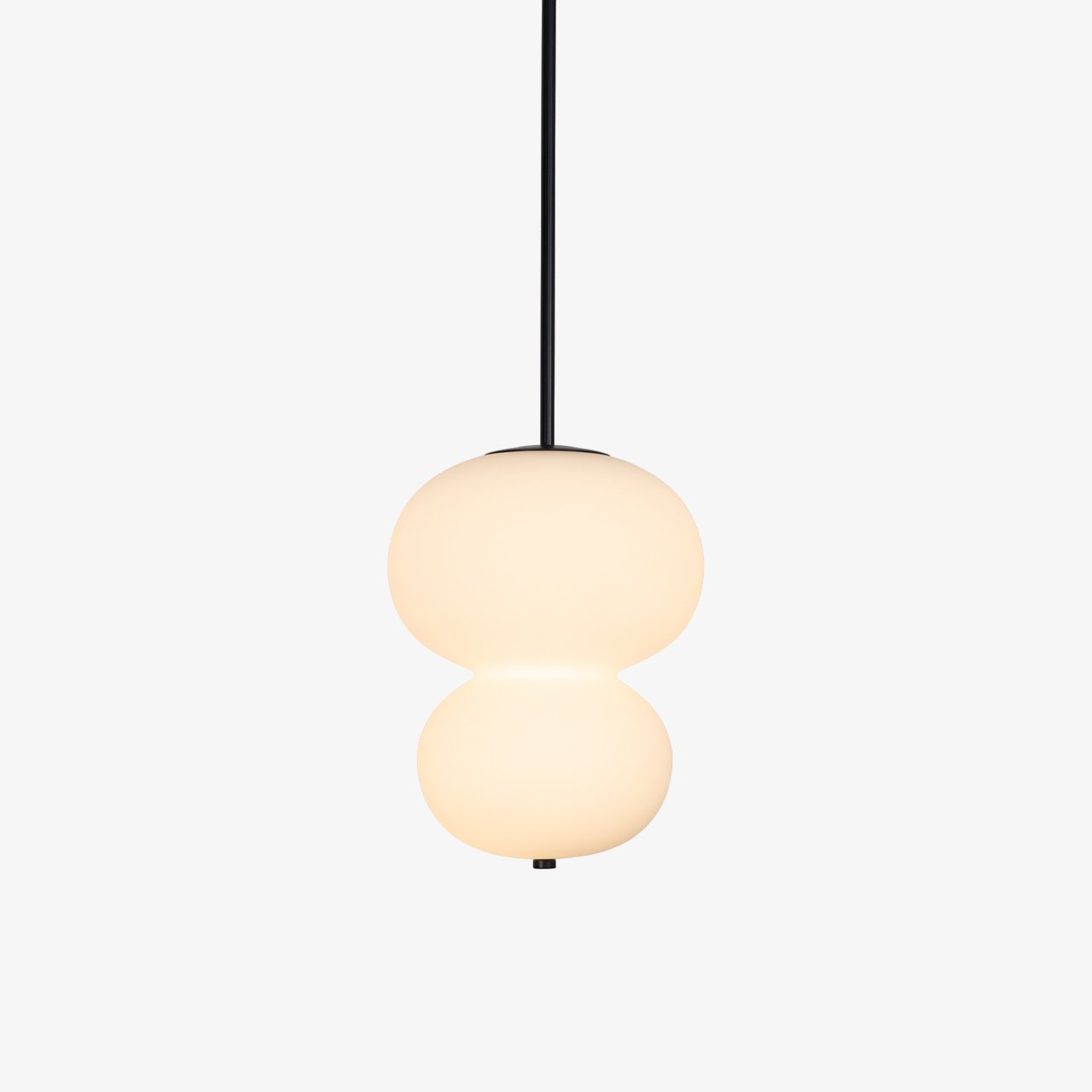 Gourd Pendant Lamp - Blowlighting