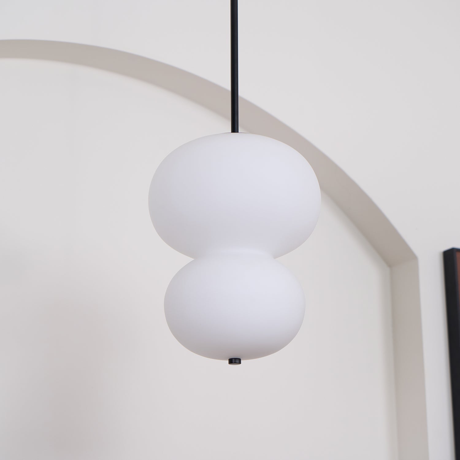 Gourd Pendant Lamp - Blowlighting
