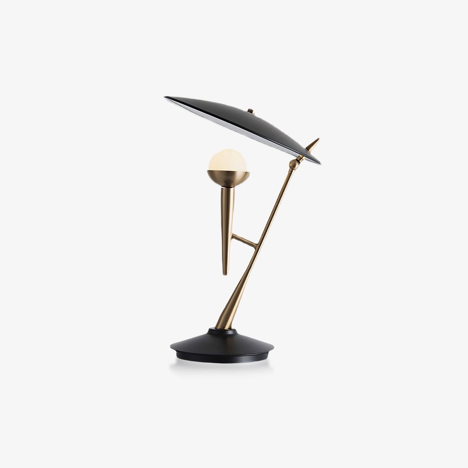 Gramophone Table Light - Blowlighting