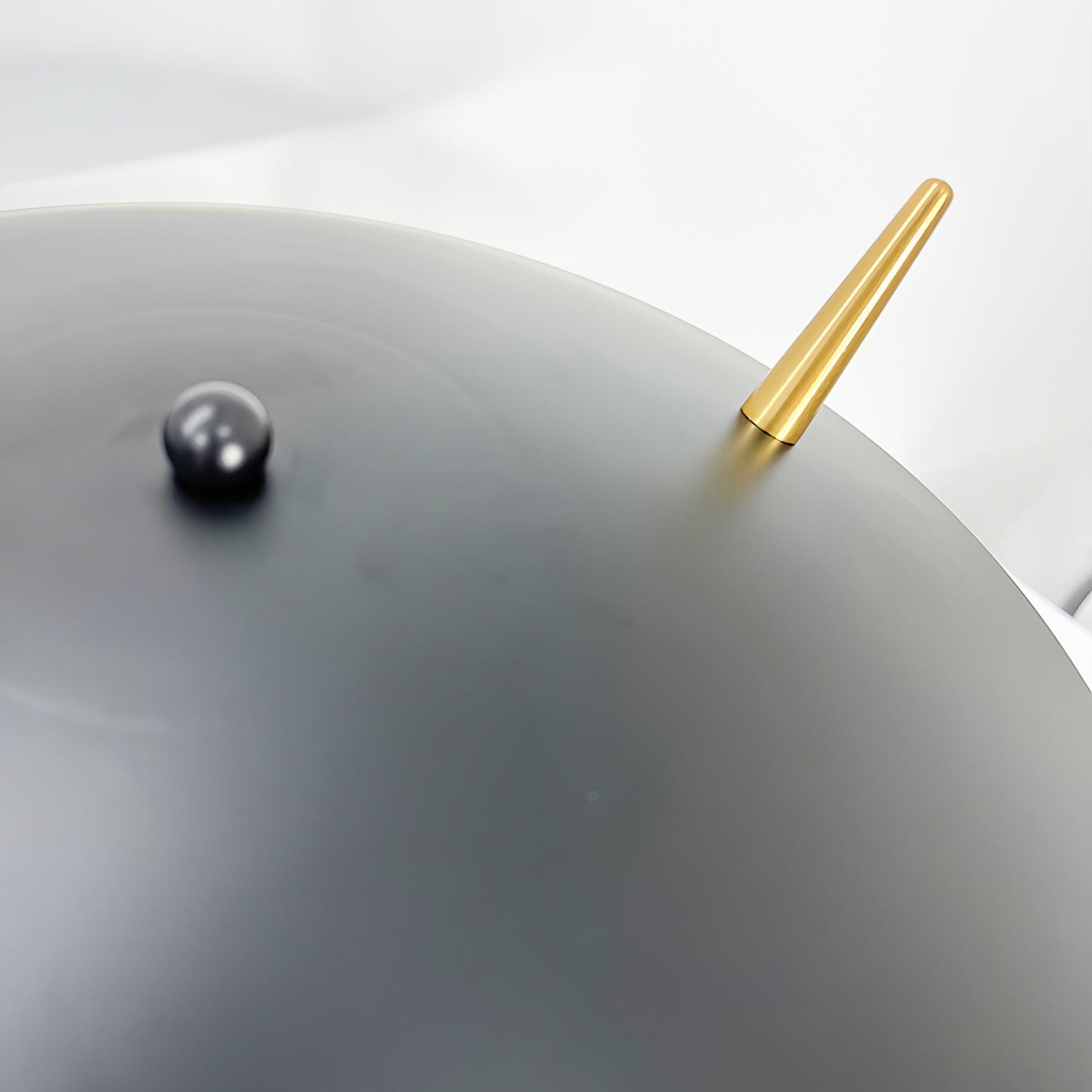 Gramophone Table Light - Blowlighting