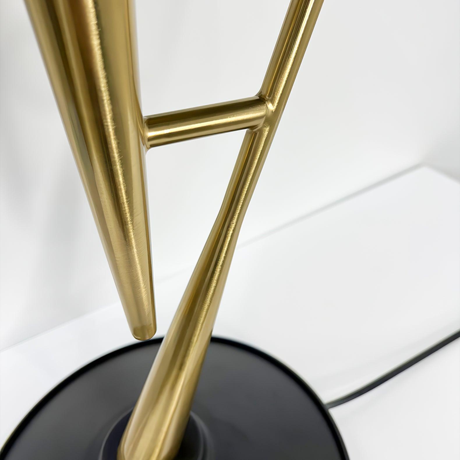 Gramophone Table Light - Blowlighting