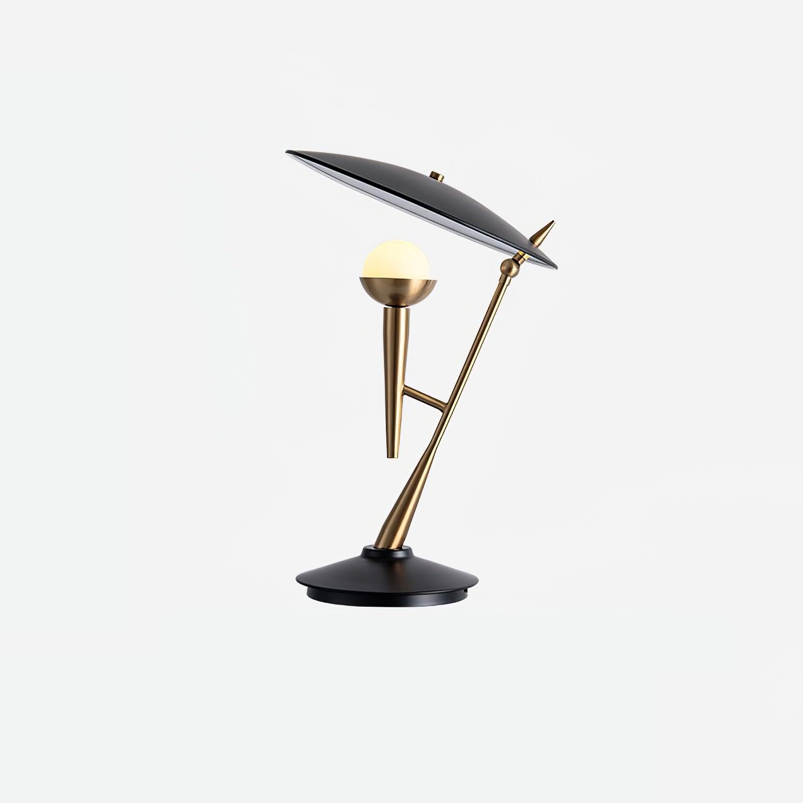 Gramophone Table Light - Blowlighting