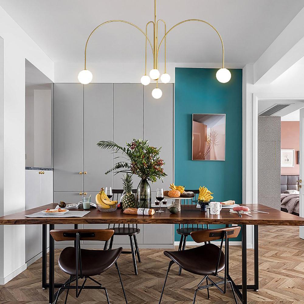 Gran Finale Suspension - Blowlighting