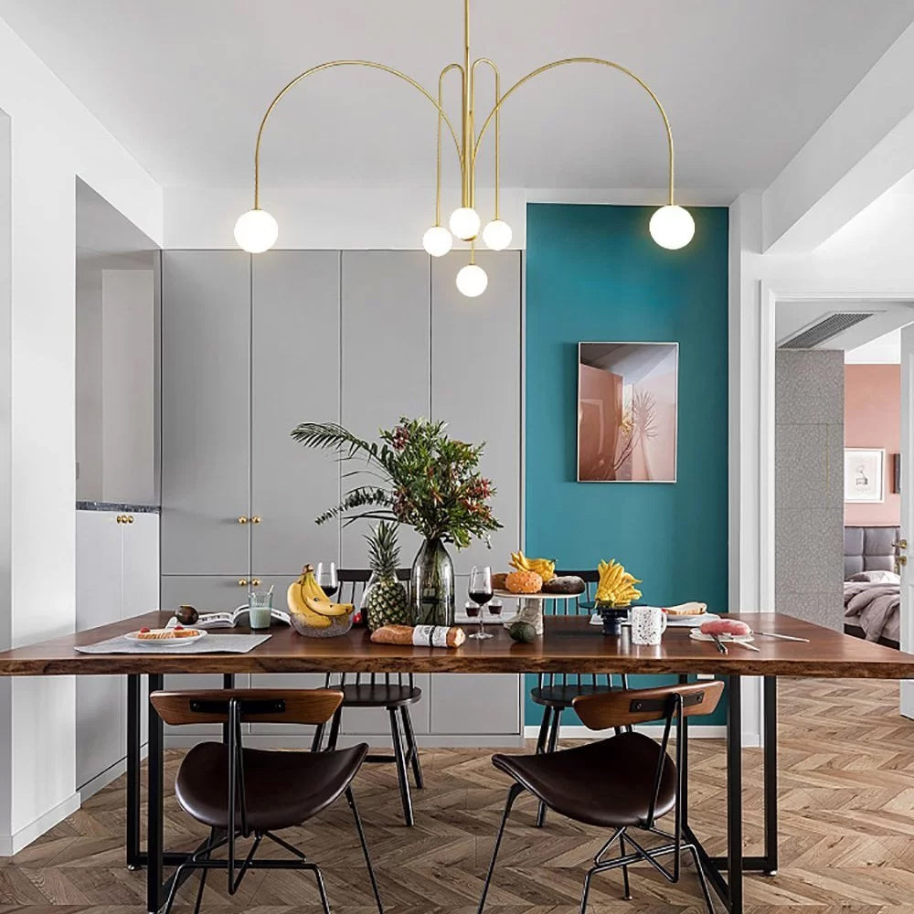 Gran Finale Suspension - Blowlighting