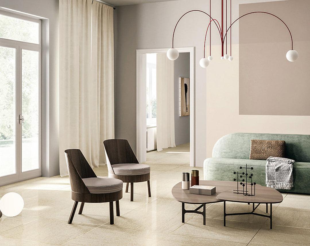 Gran Finale Suspension - Blowlighting