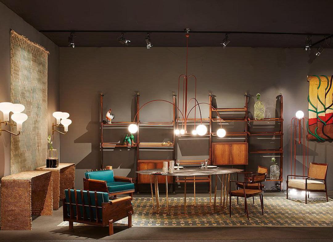 Gran Finale Suspension - Blowlighting