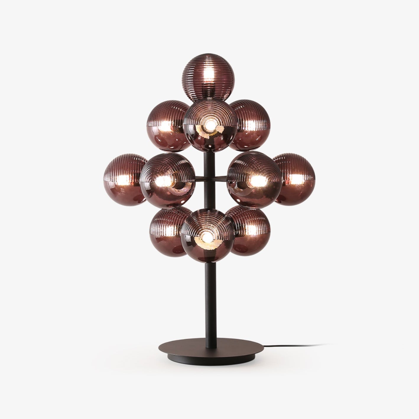 Grape Table Lamp - Blowlighting