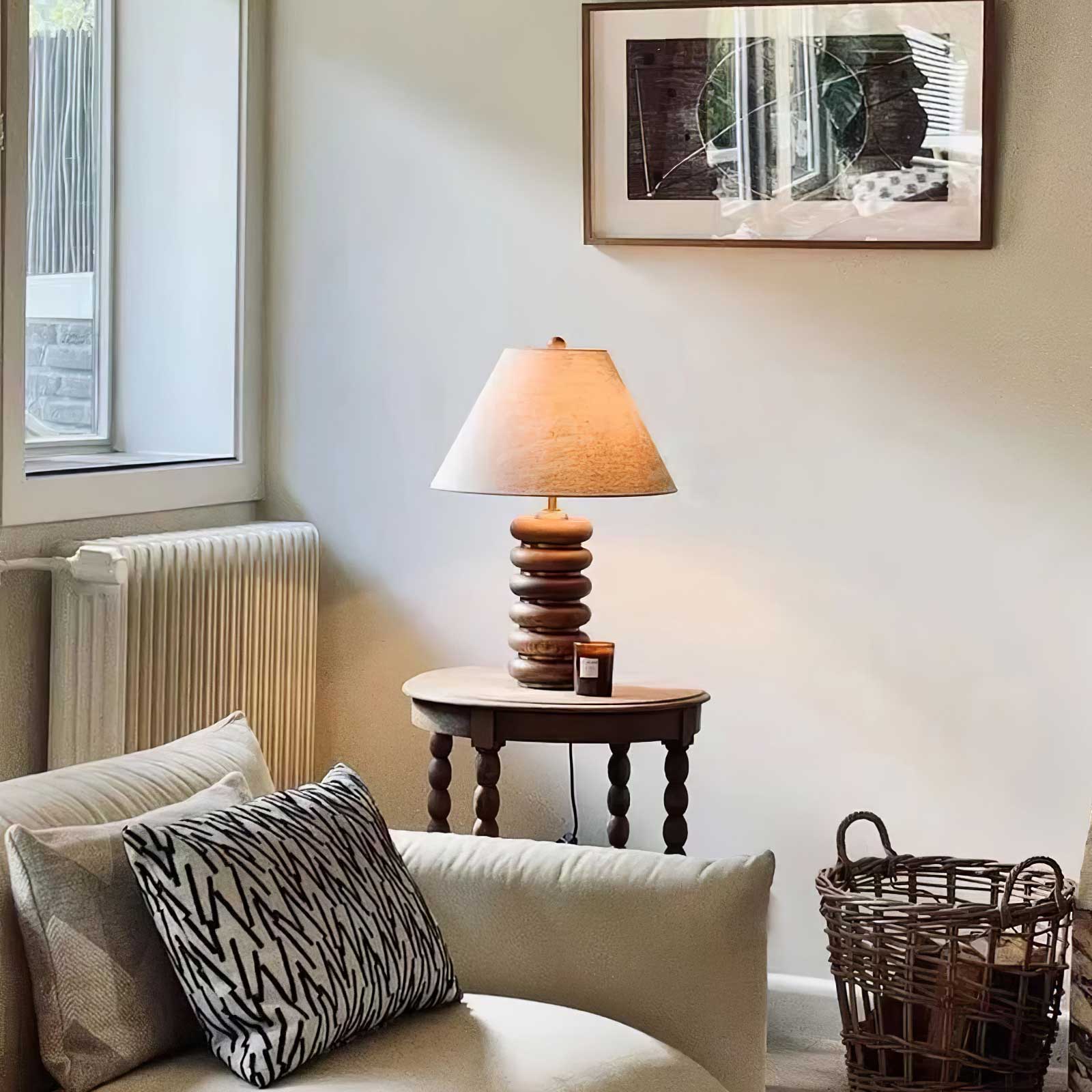 Greyson Table Lamp - Blowlighting