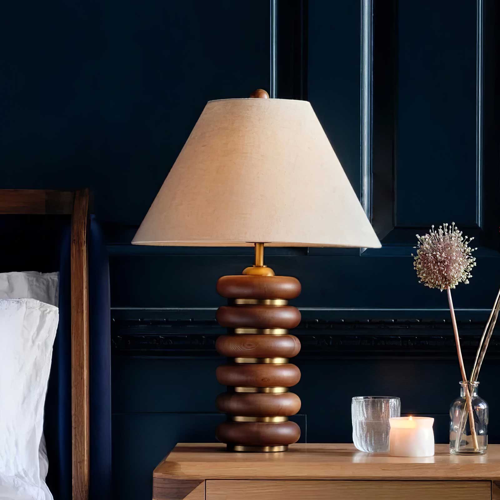 Greyson Table Lamp - Blowlighting