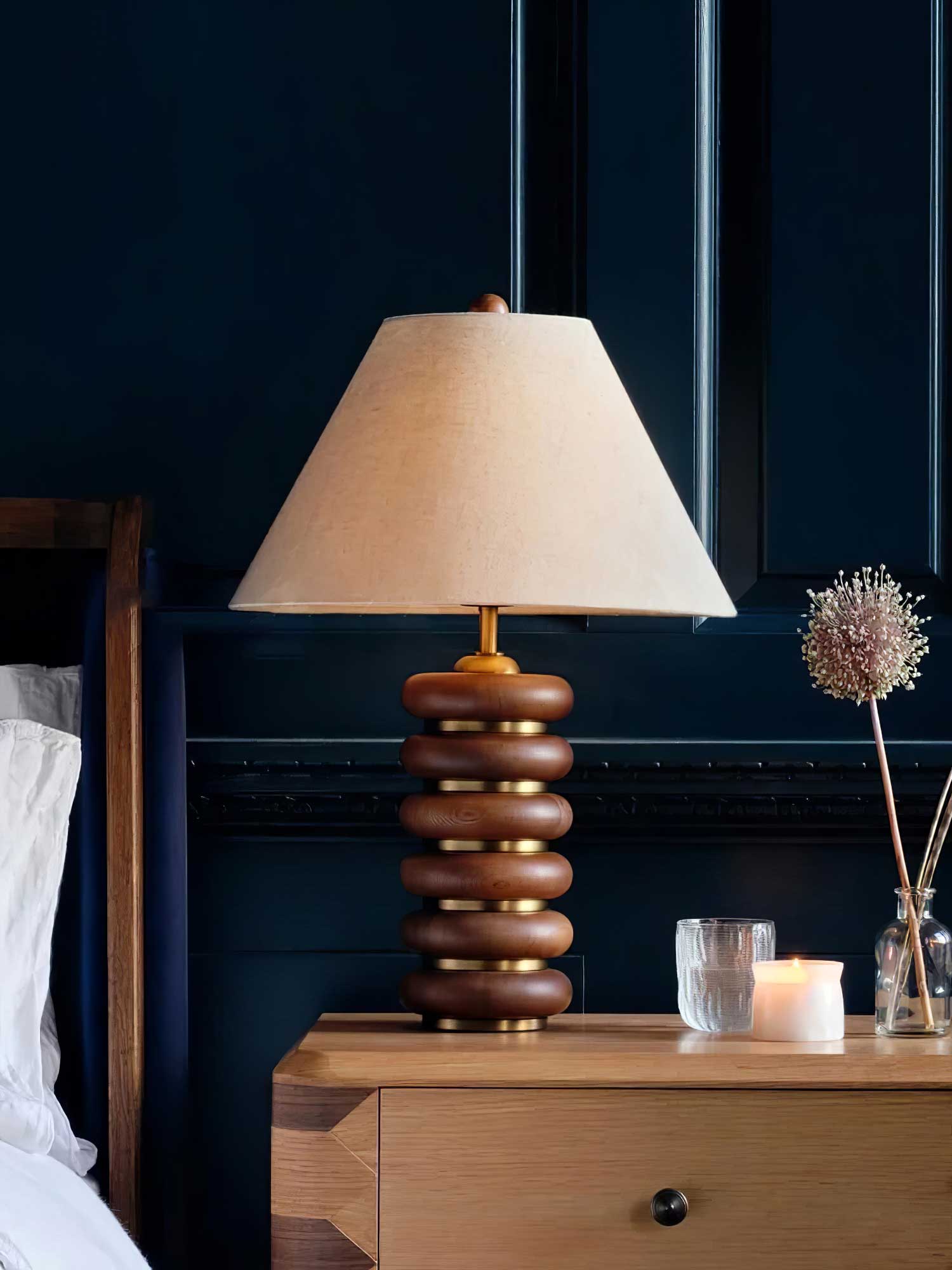 Greyson Table Lamp - Blowlighting