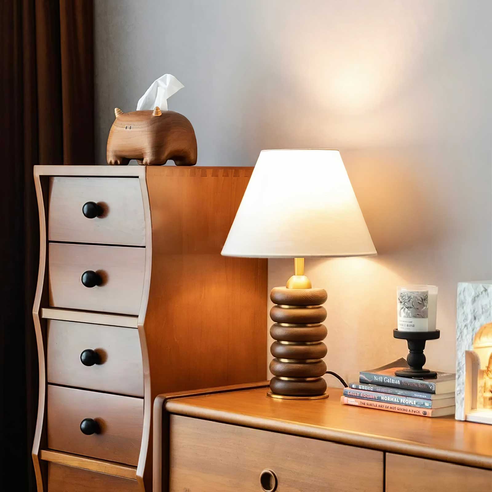 Greyson Table Lamp - Blowlighting