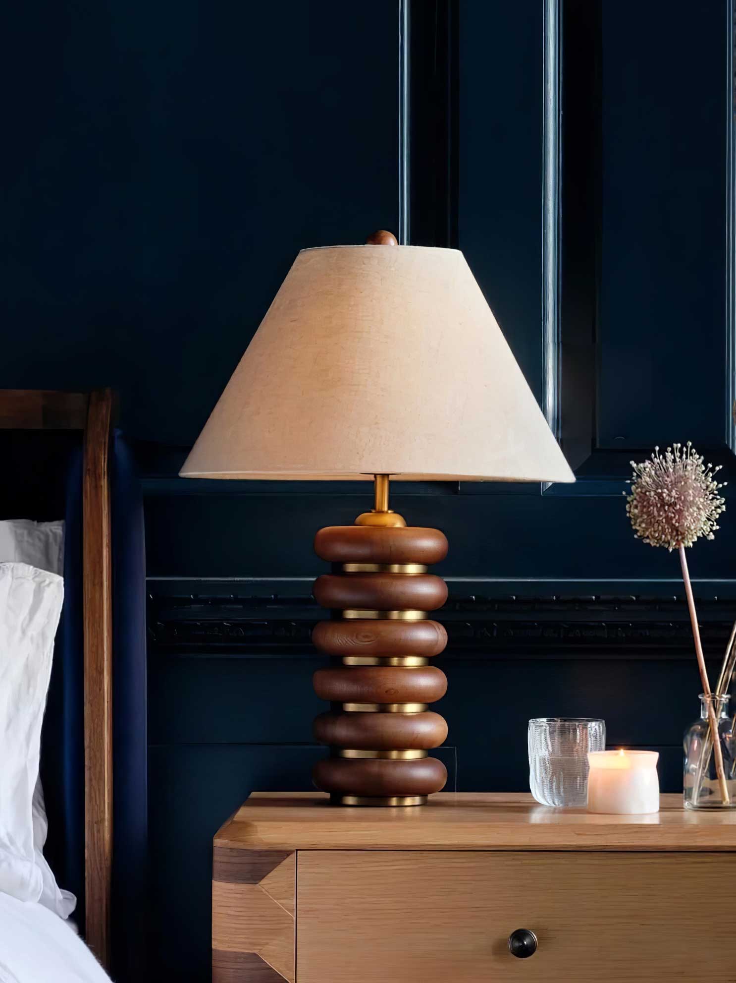 Greyson Table Lamp - Blowlighting