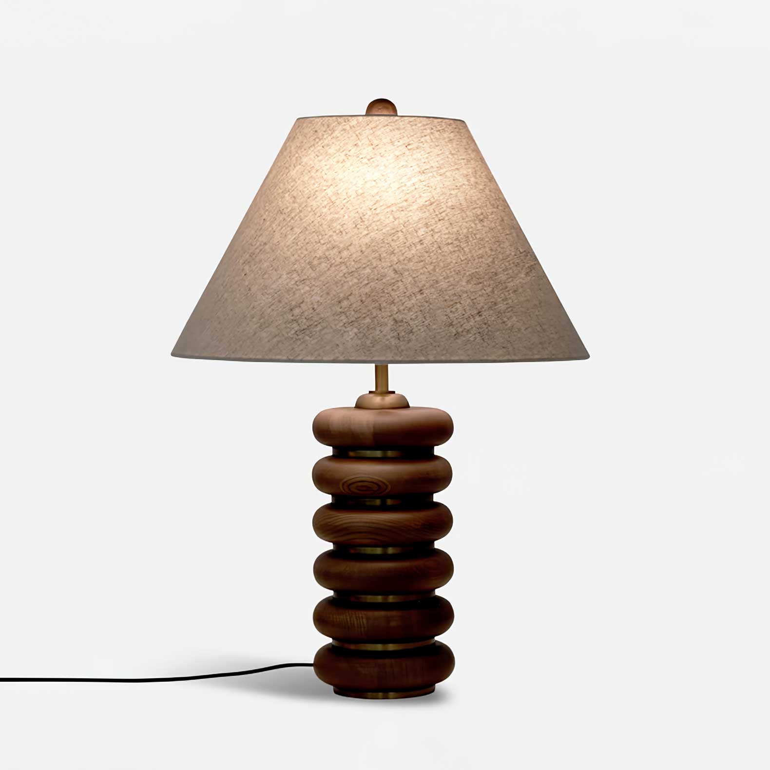 Greyson Table Lamp - Blowlighting