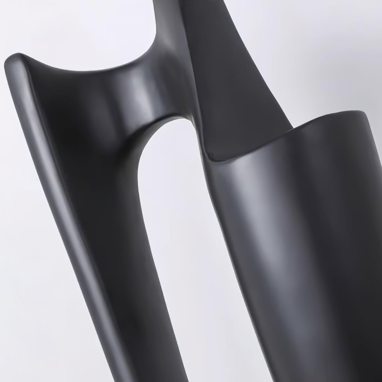 Guardian Sculpture Floor Lamp - Blowlighting