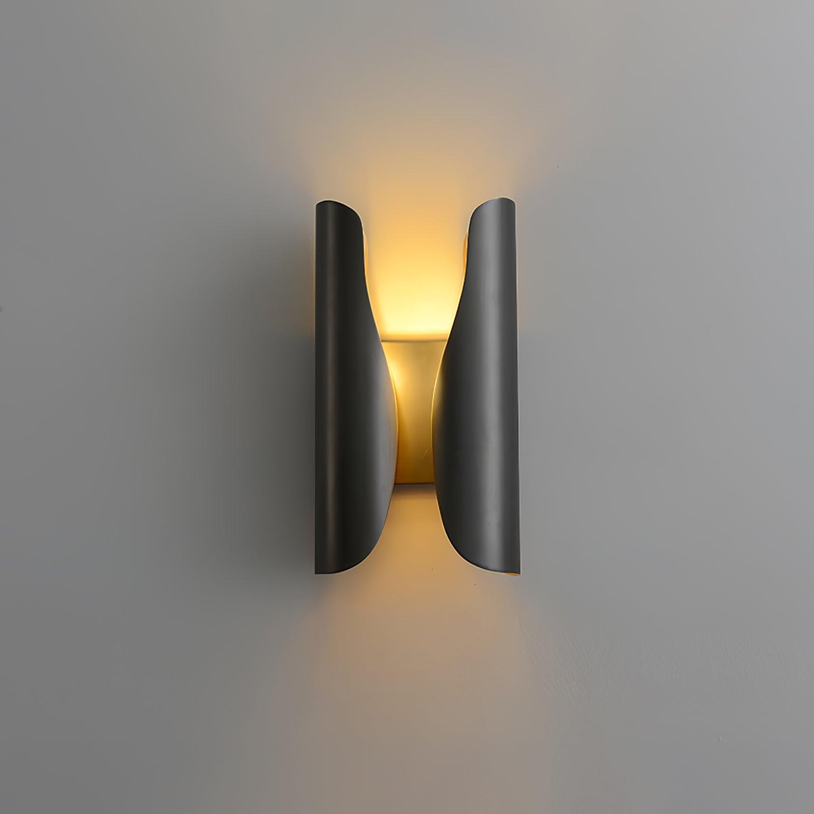 Guardian Wall Sconce - Blowlighting