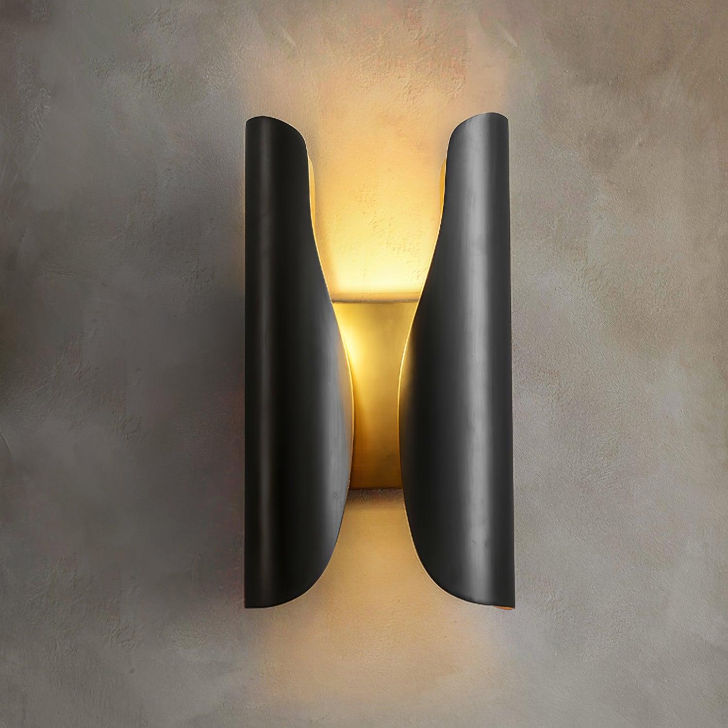 Guardian Wall Sconce - Blowlighting