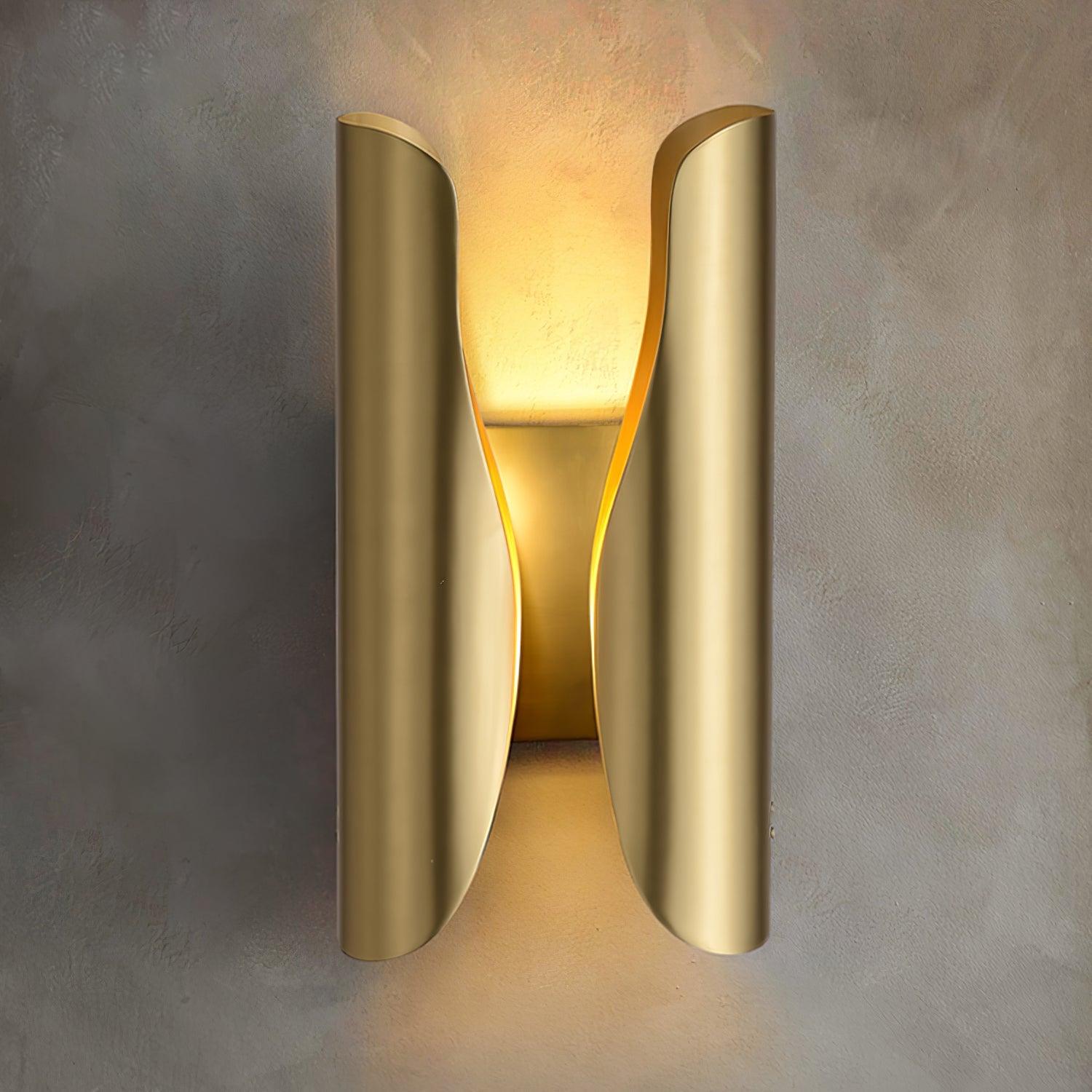 Guardian Wall Sconce - Blowlighting