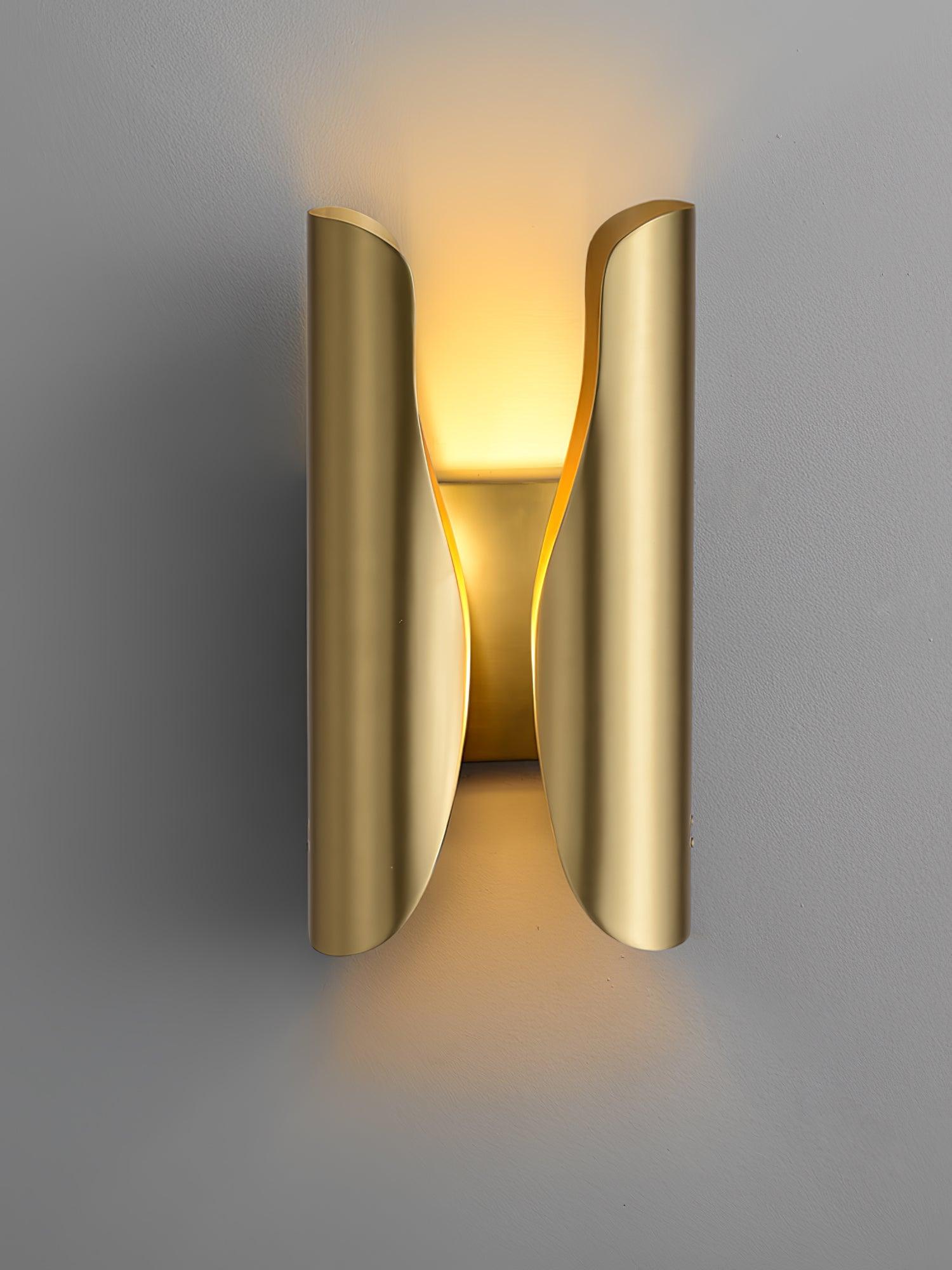 Guardian Wall Sconce - Blowlighting