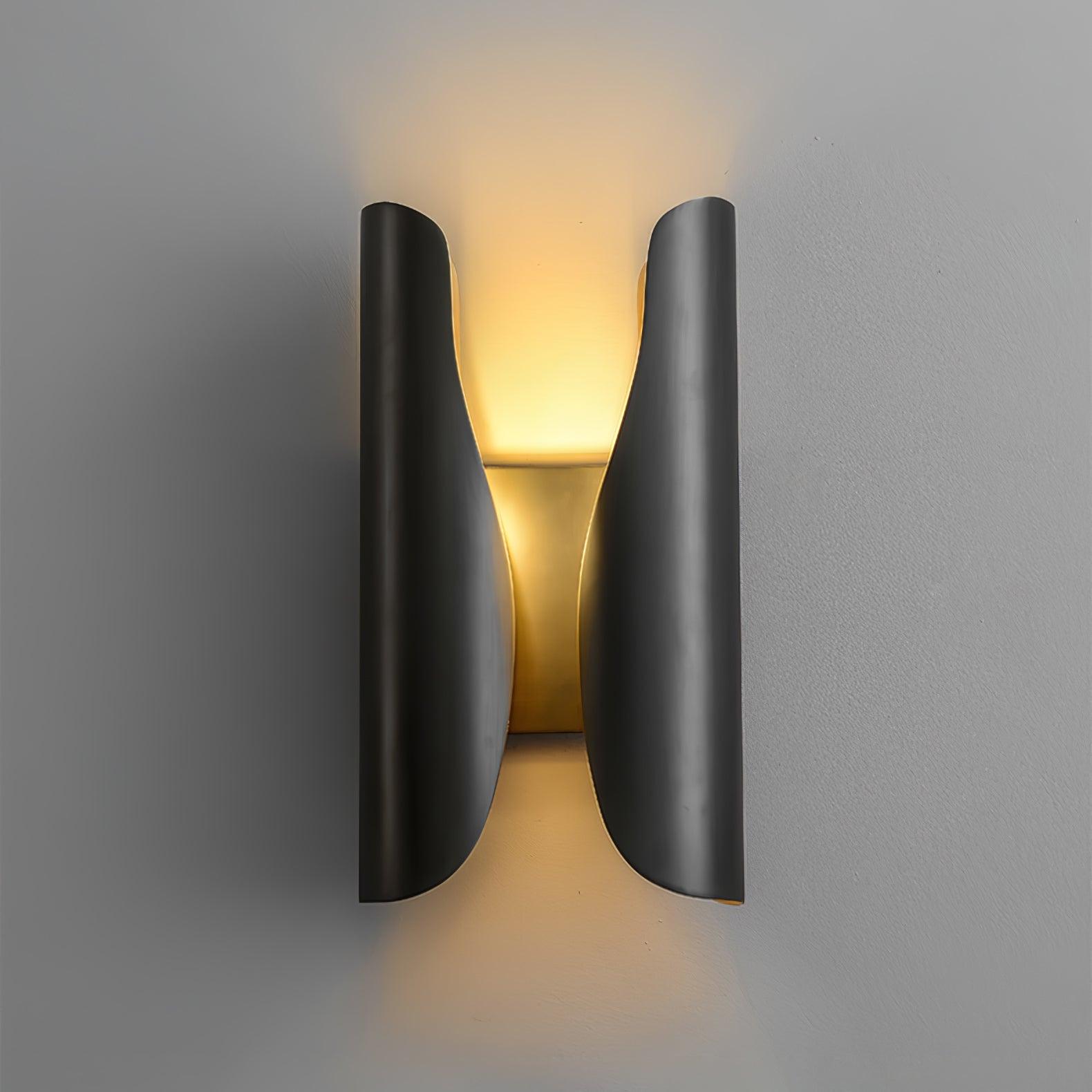 Guardian Wall Sconce - Blowlighting