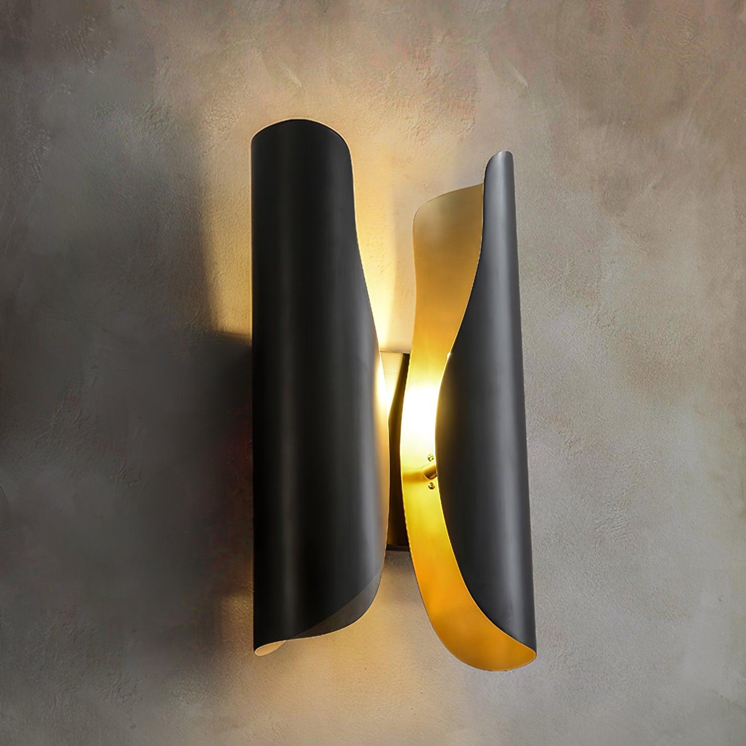 Guardian Wall Sconce - Blowlighting