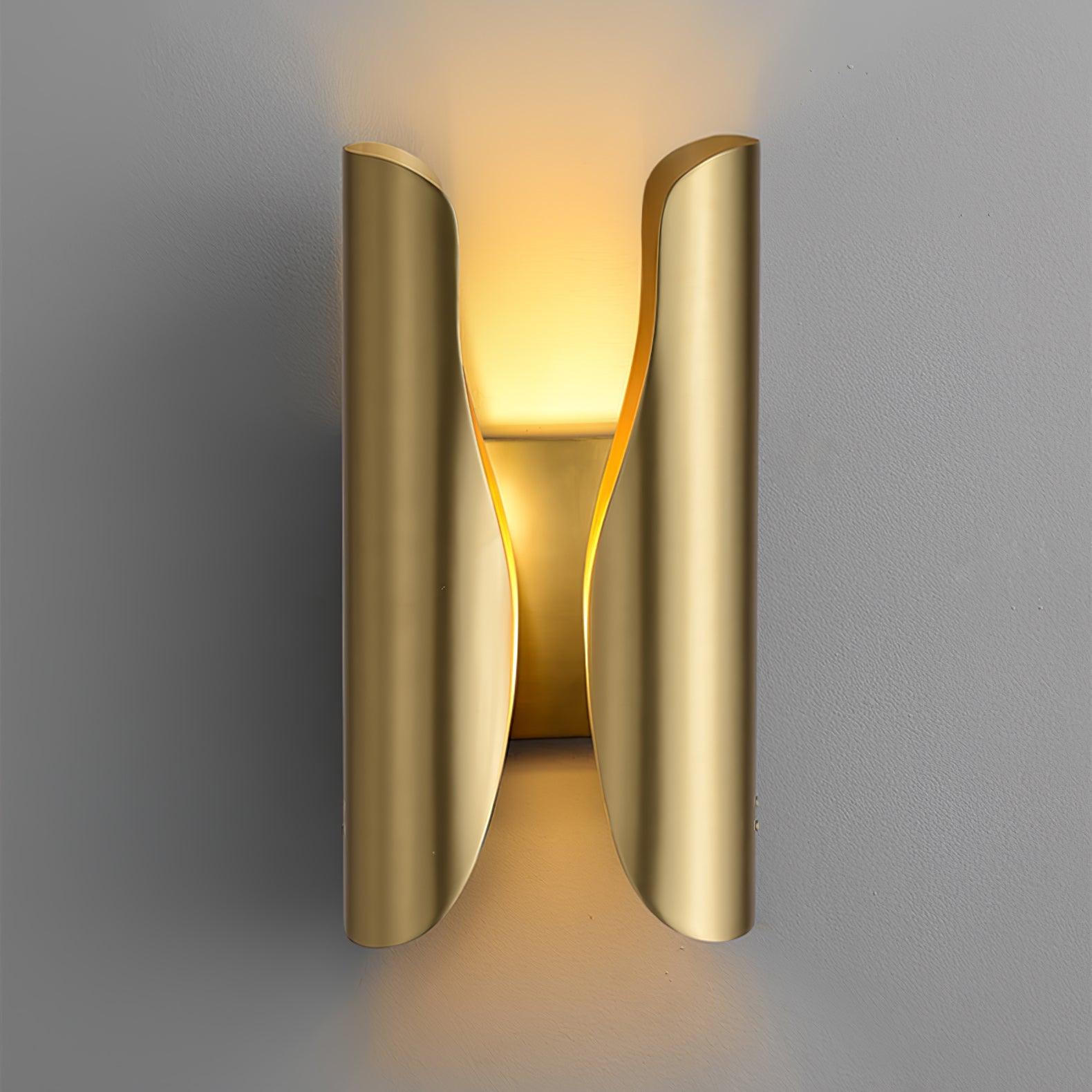 Guardian Wall Sconce - Blowlighting