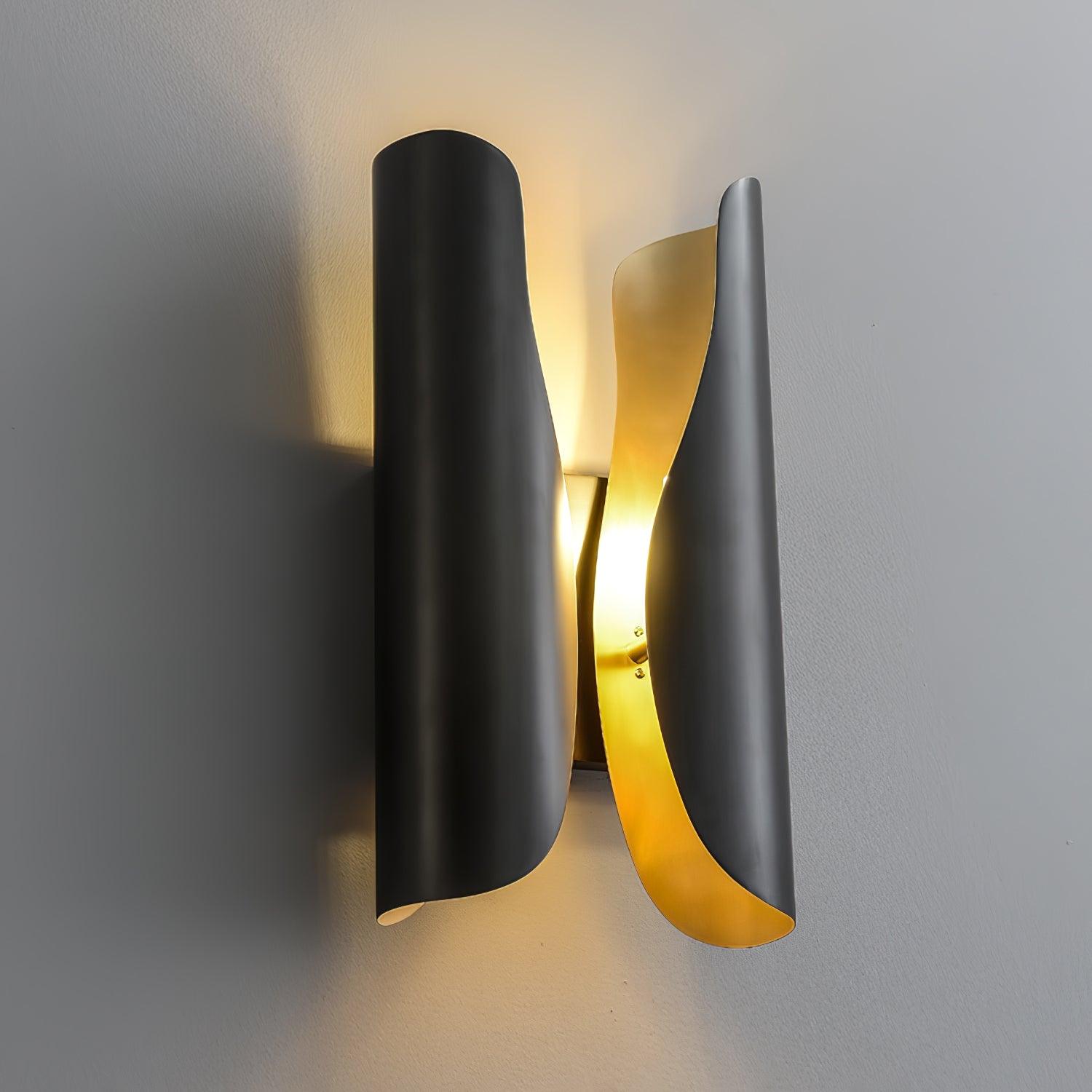 Guardian Wall Sconce - Blowlighting