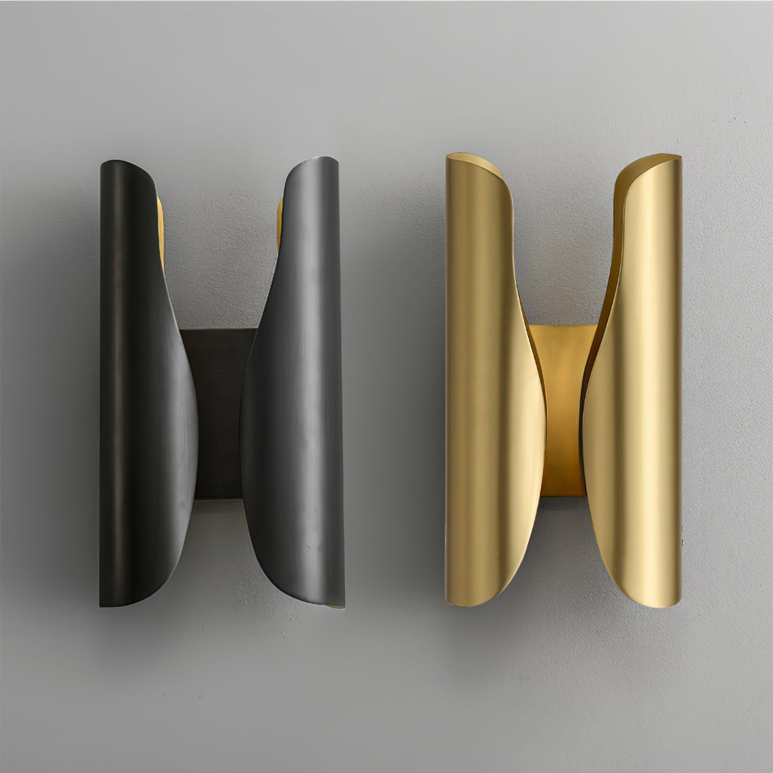 Guardian Wall Sconce - Blowlighting