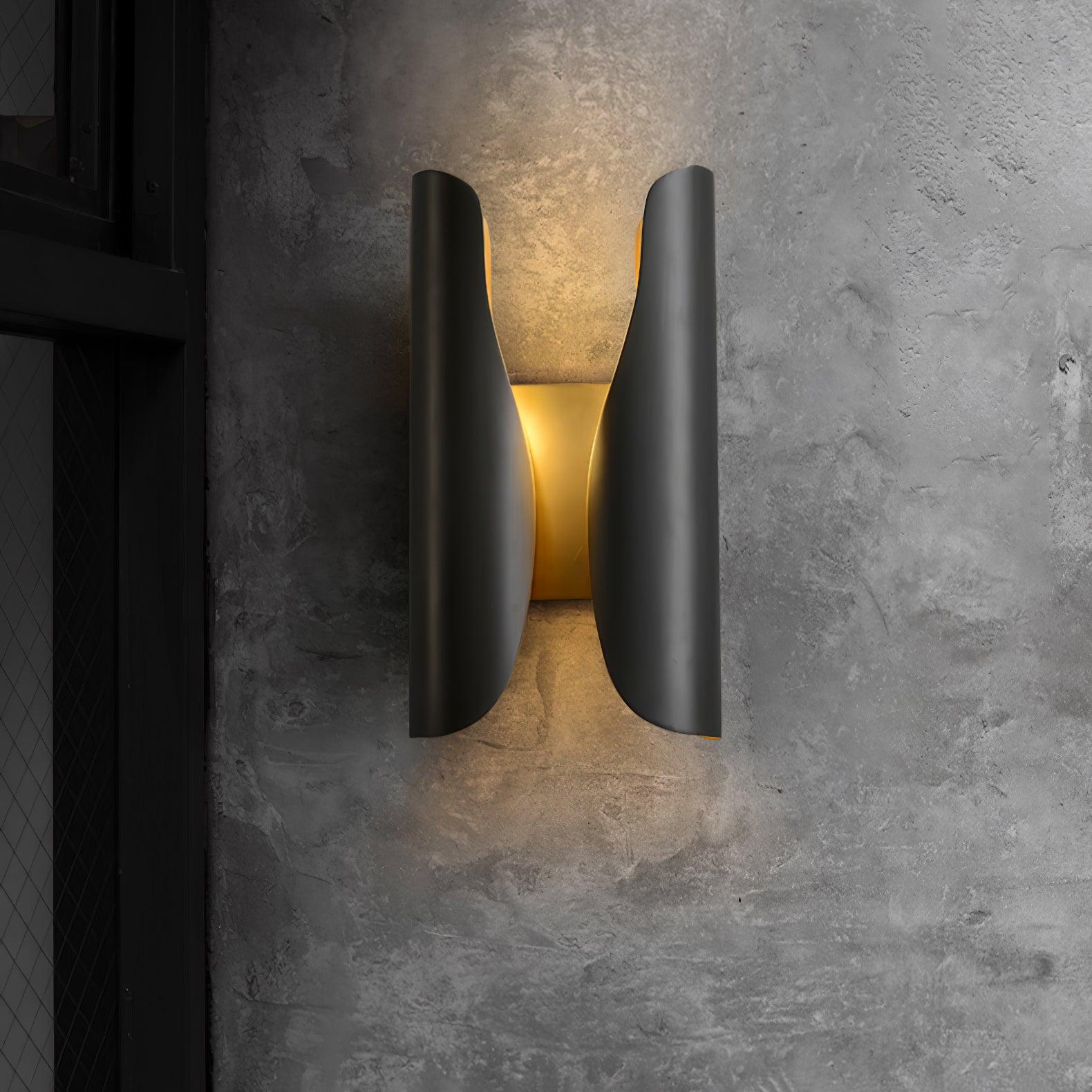 Guardian Wall Sconce - Blowlighting