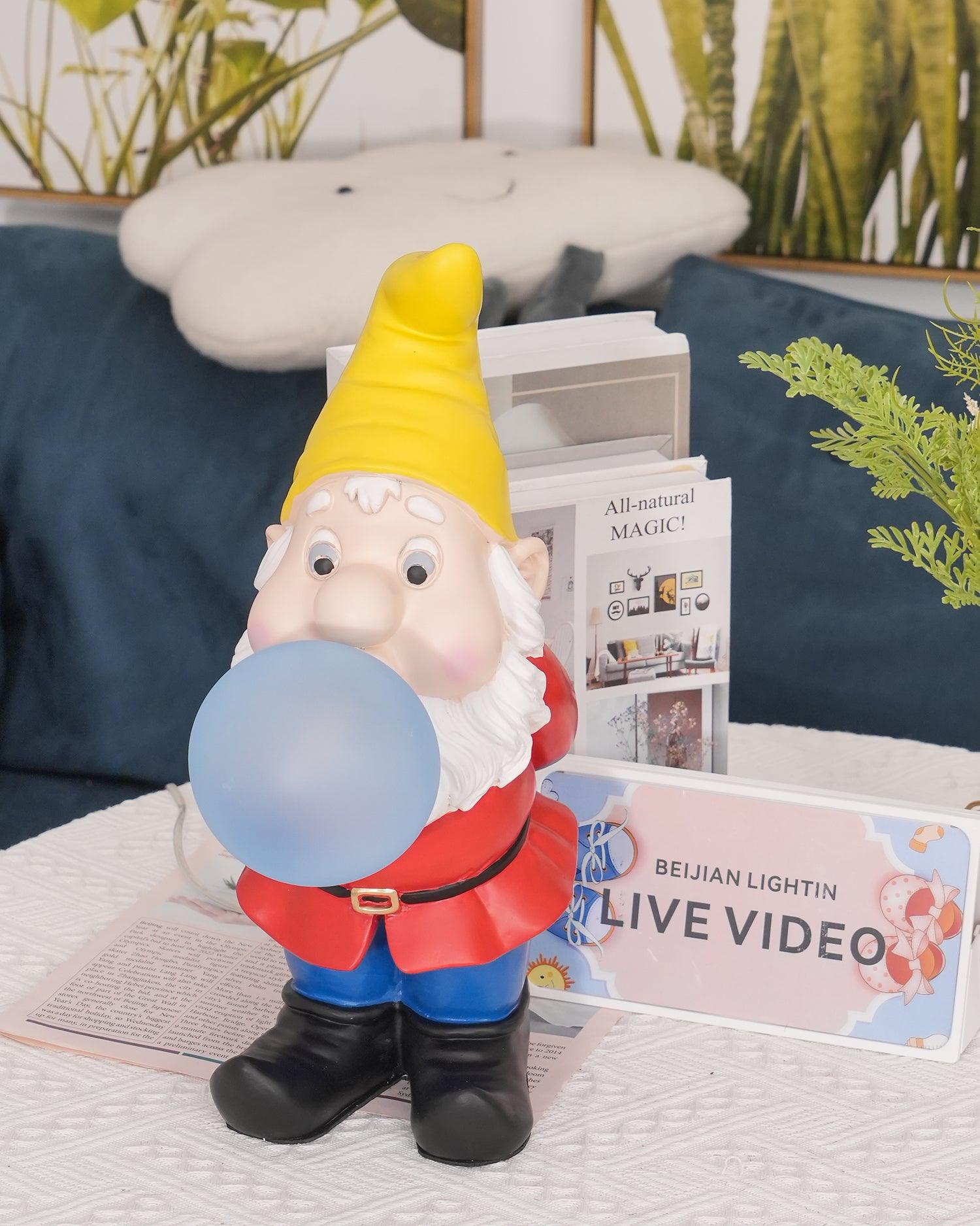 Gummy Working Table Lamp - Blowlighting