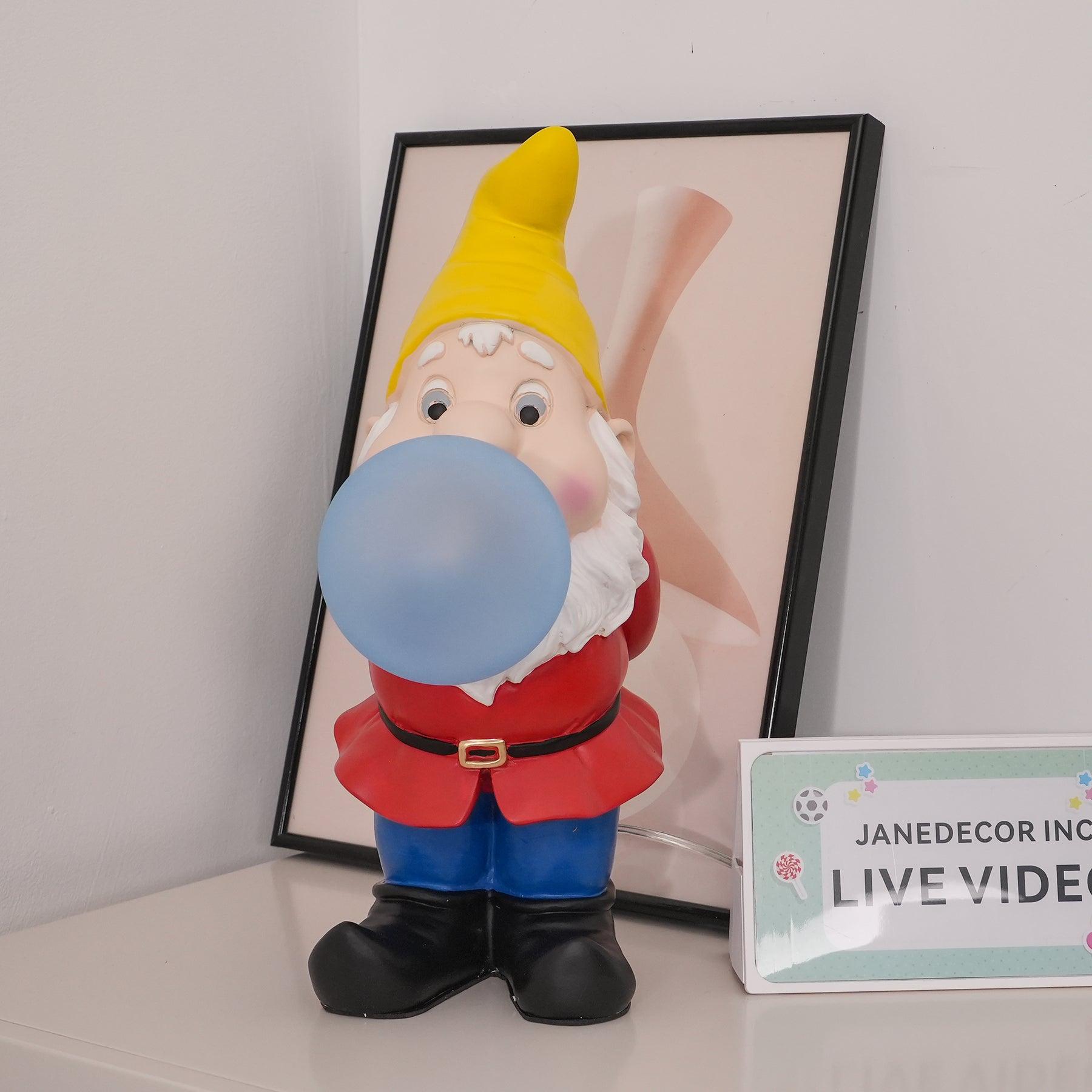 Gummy Working Table Lamp - Blowlighting