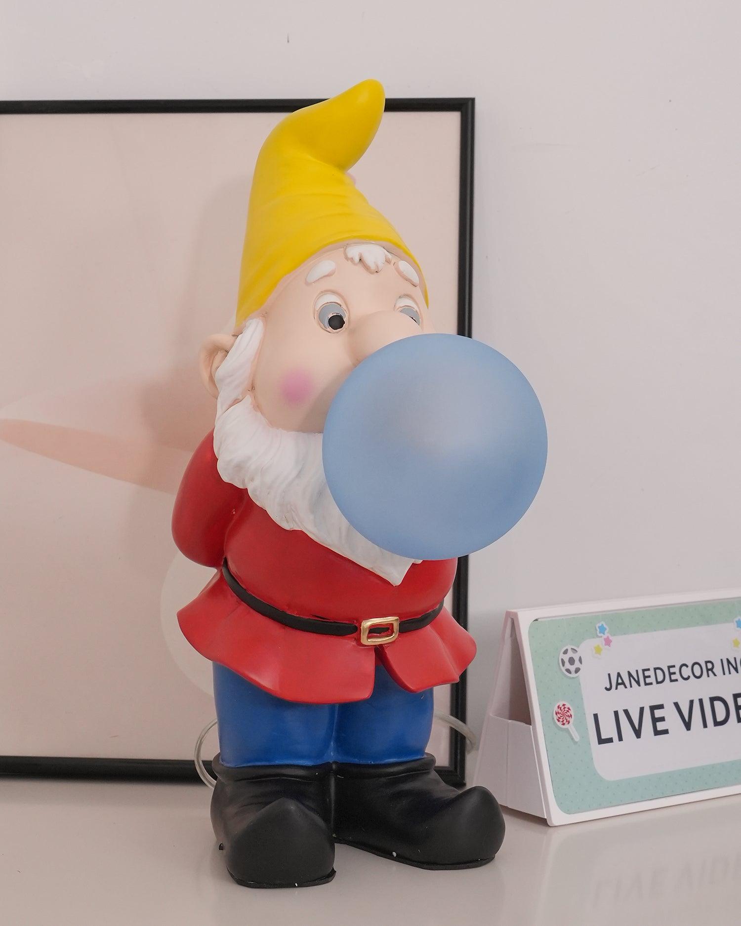 Gummy Working Table Lamp - Blowlighting