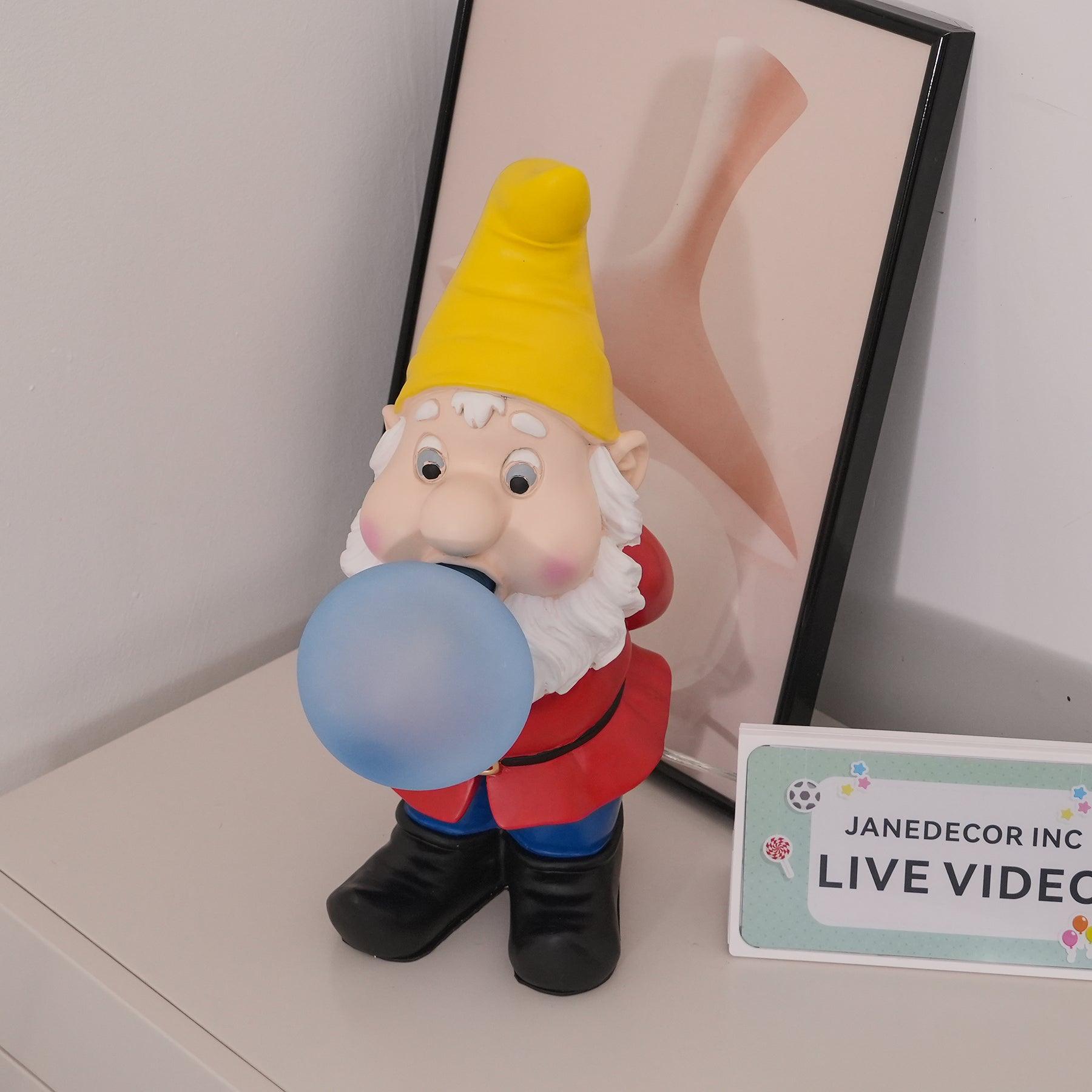 Gummy Working Table Lamp - Blowlighting