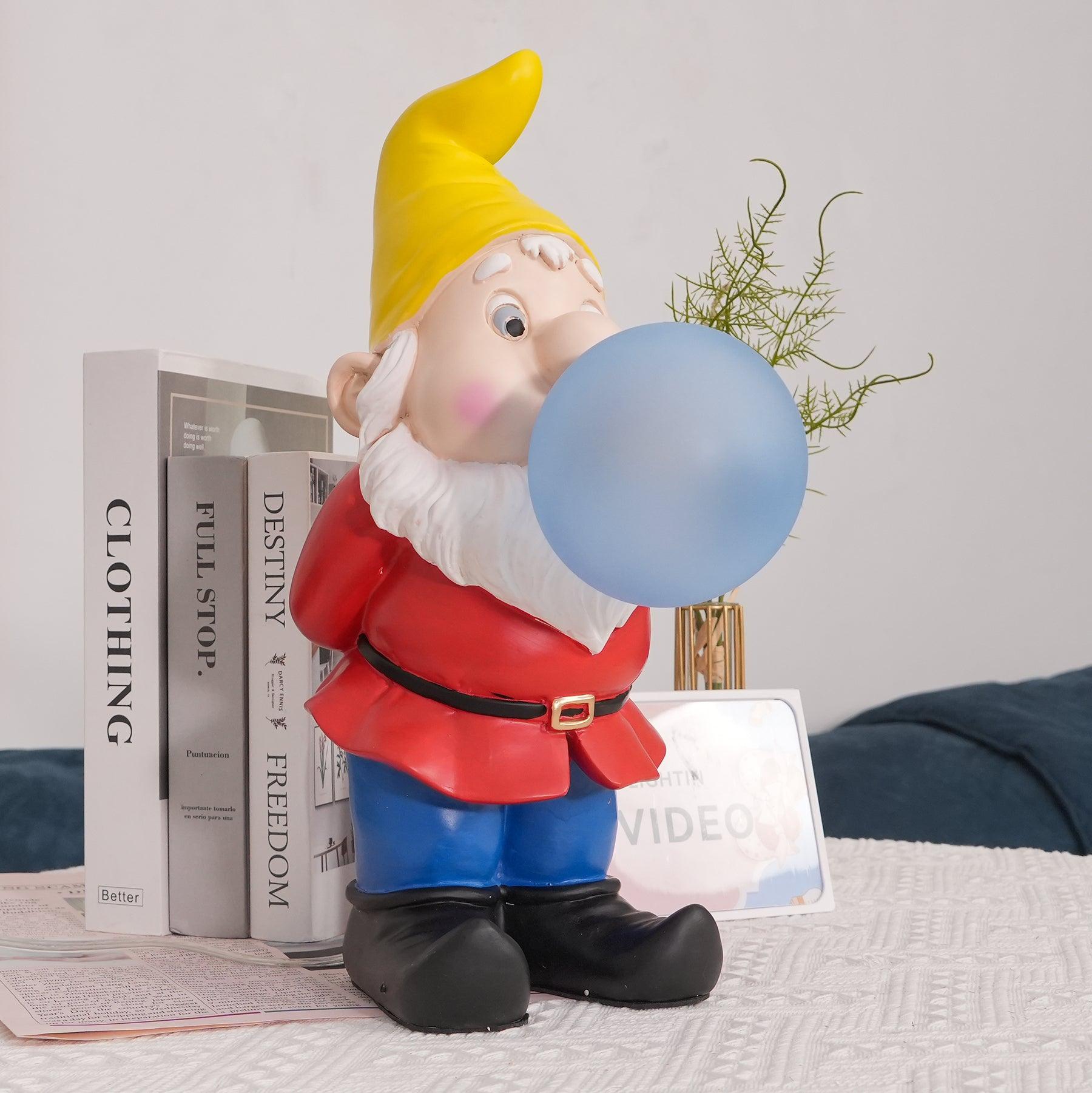 Gummy Working Table Lamp - Blowlighting