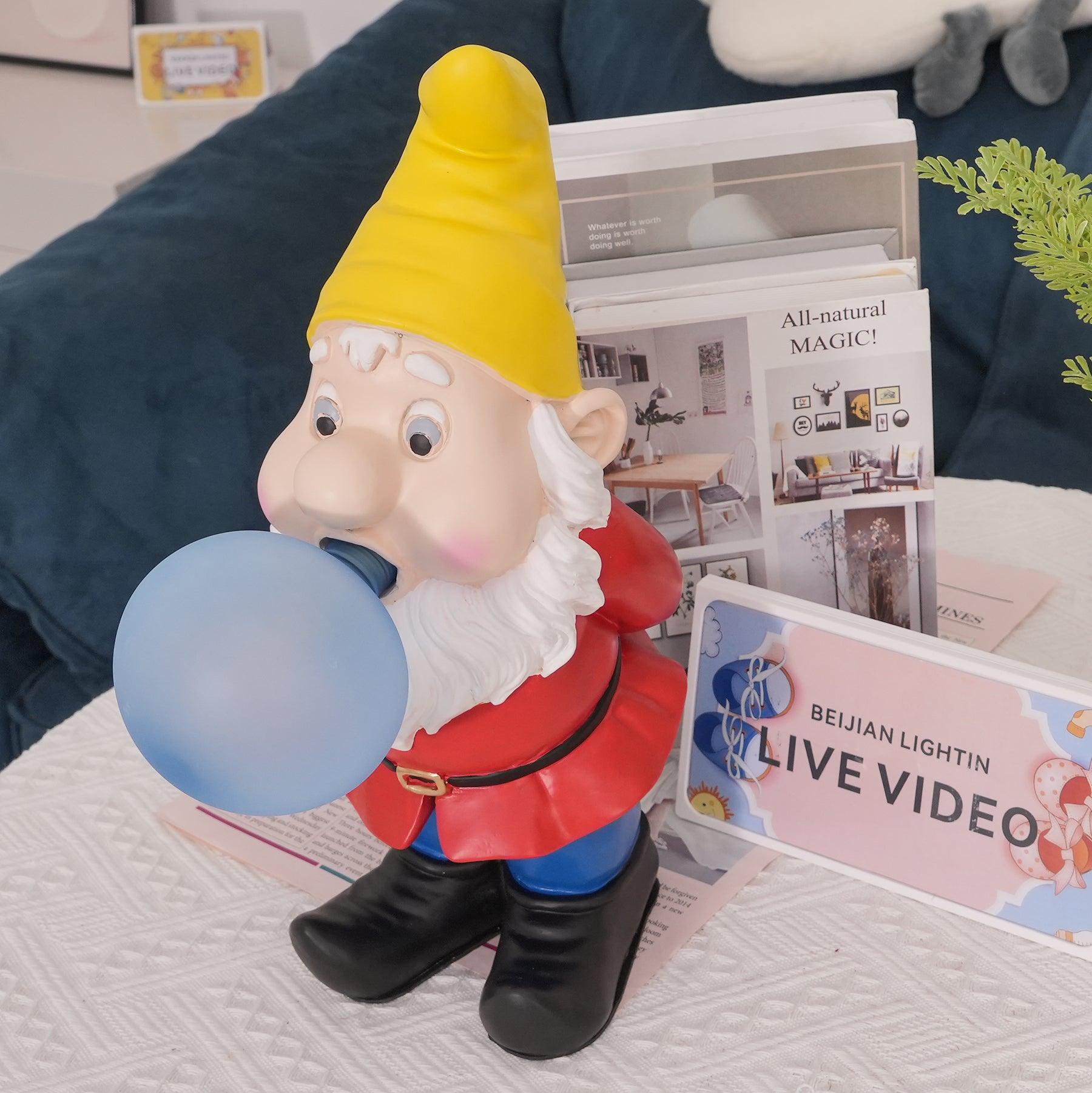 Gummy Working Table Lamp - Blowlighting