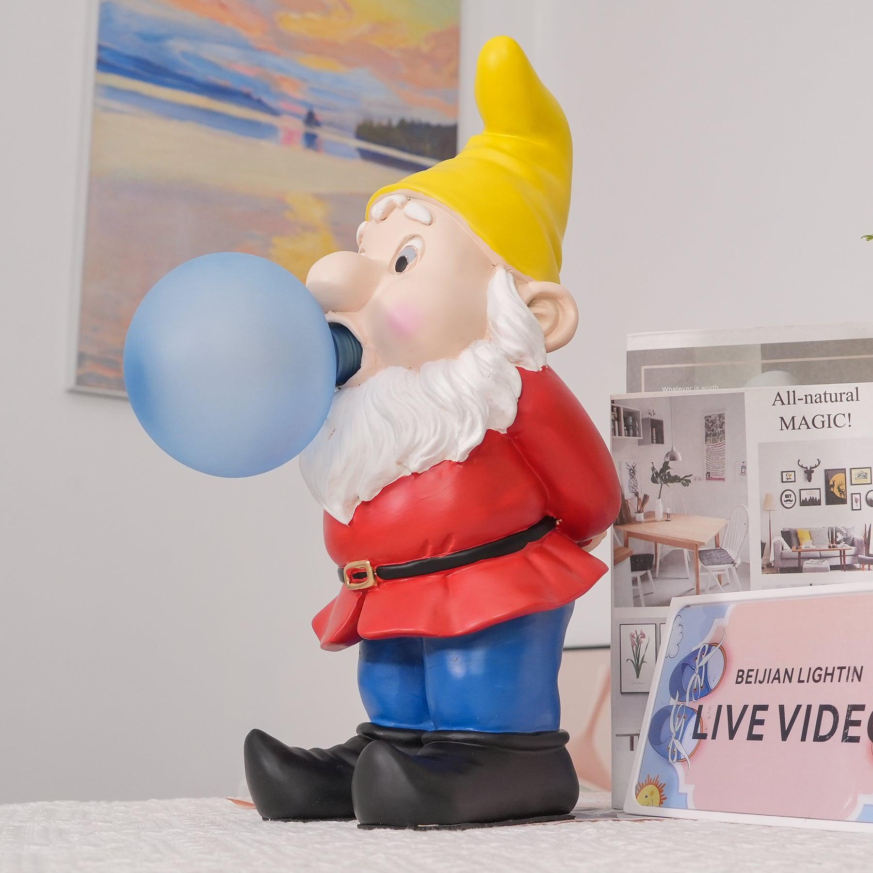 Gummy Working Table Lamp - Blowlighting