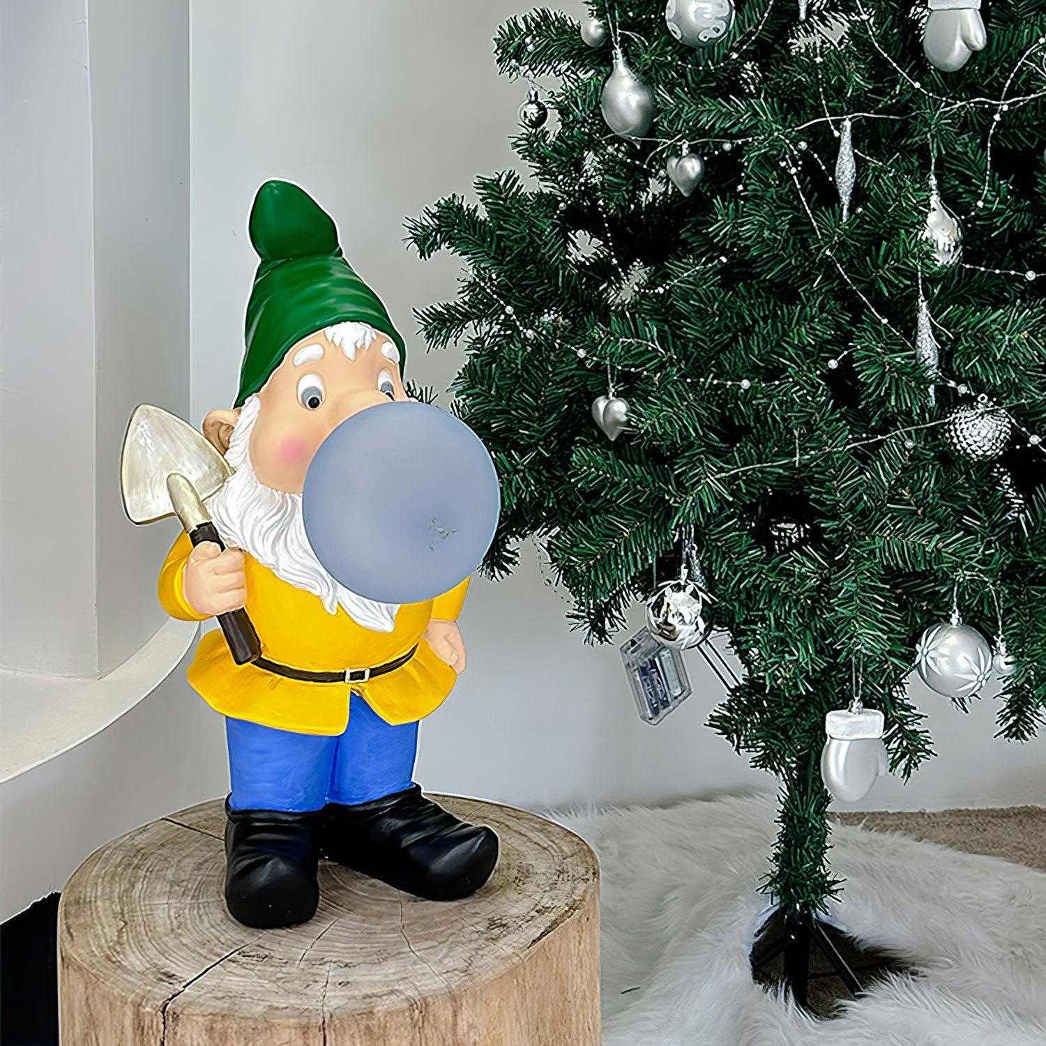 Gummy Working Table Lamp - Blowlighting