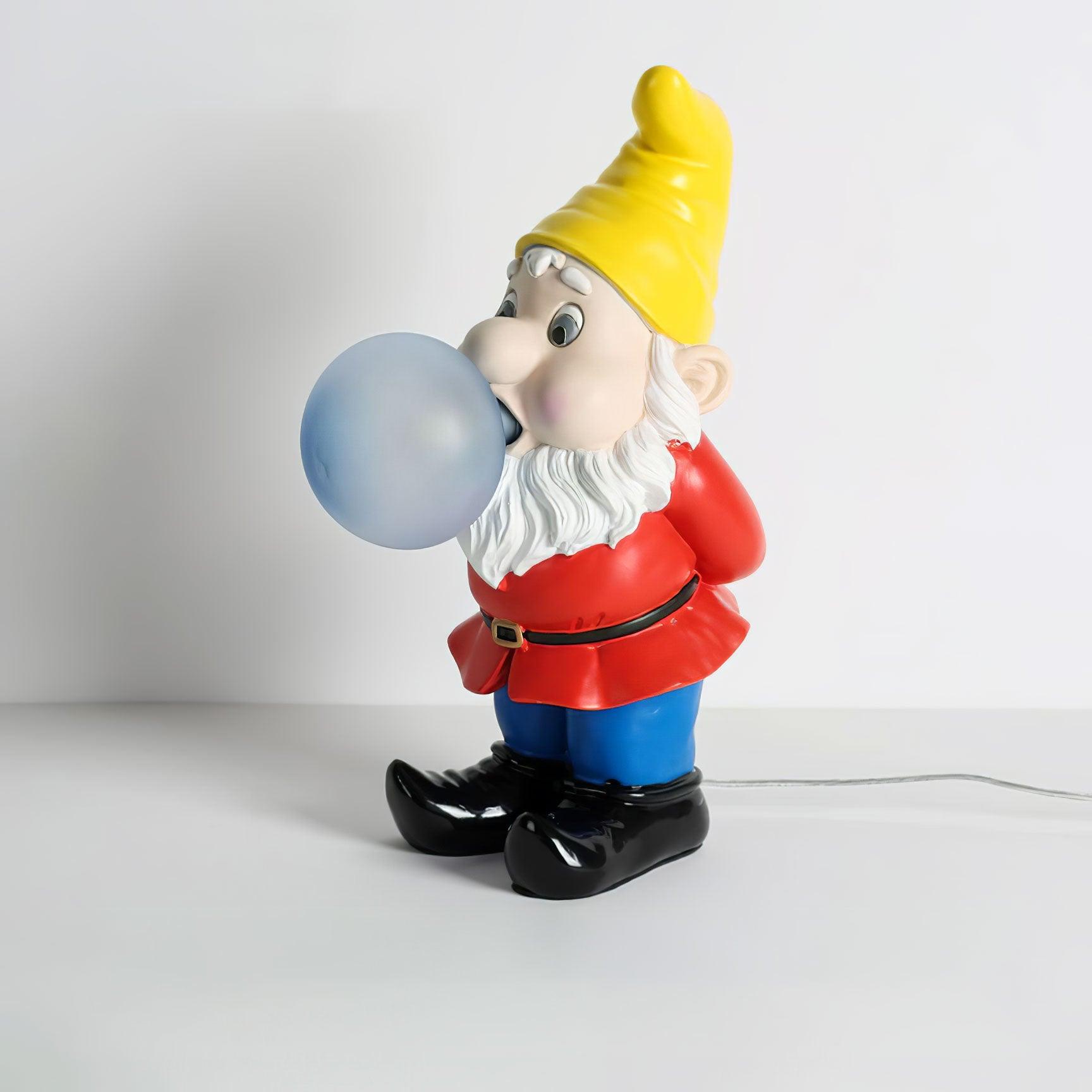 Gummy Working Table Lamp - Blowlighting