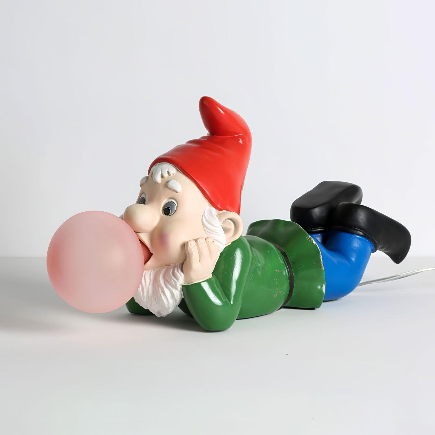 Gummy Working Table Lamp - Blowlighting