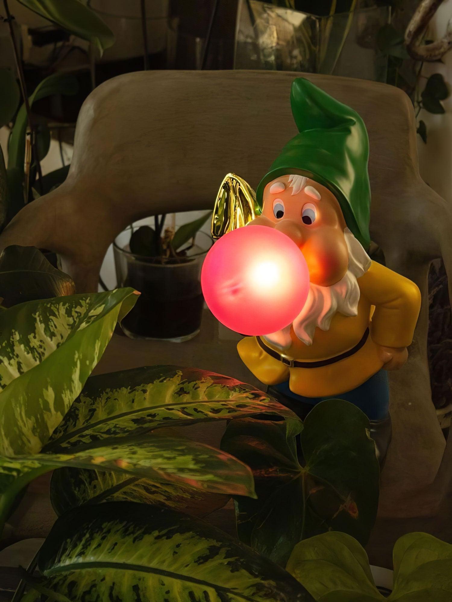 Gummy Working Table Lamp - Blowlighting