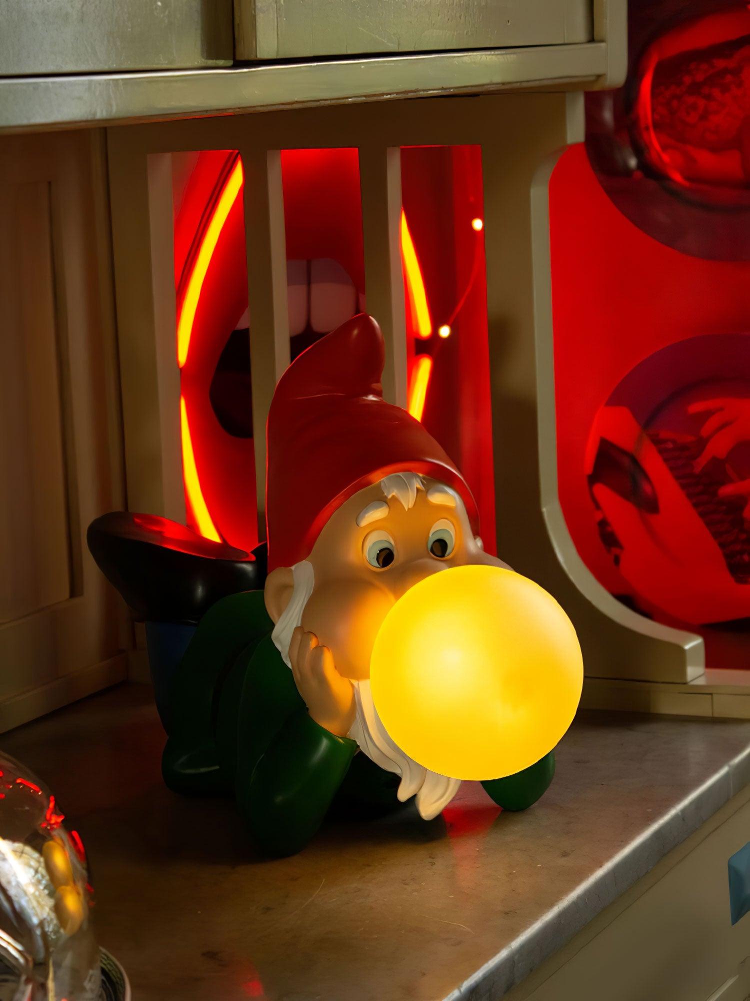 Gummy Working Table Lamp - Blowlighting